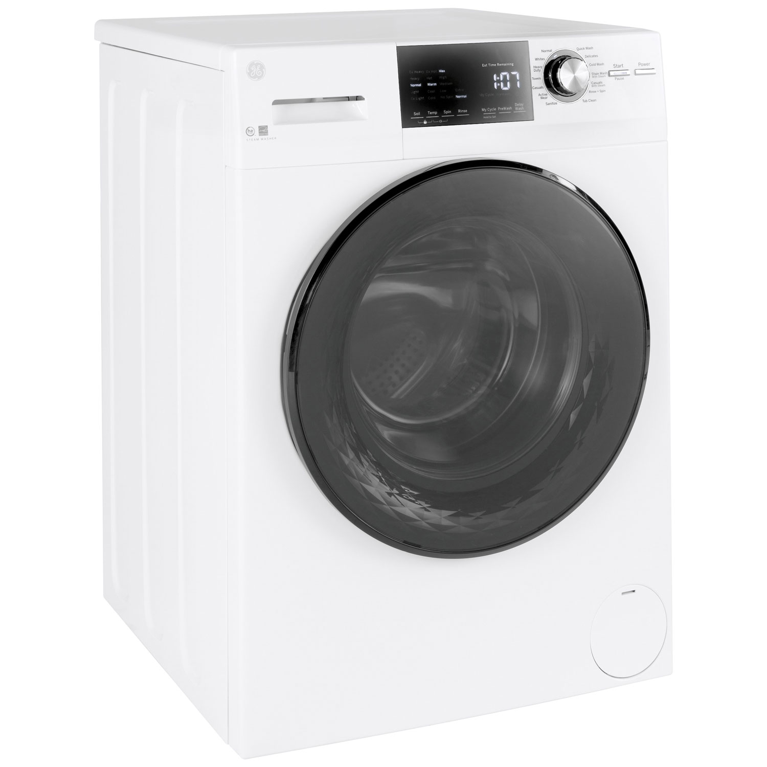 ge 2.8 washer