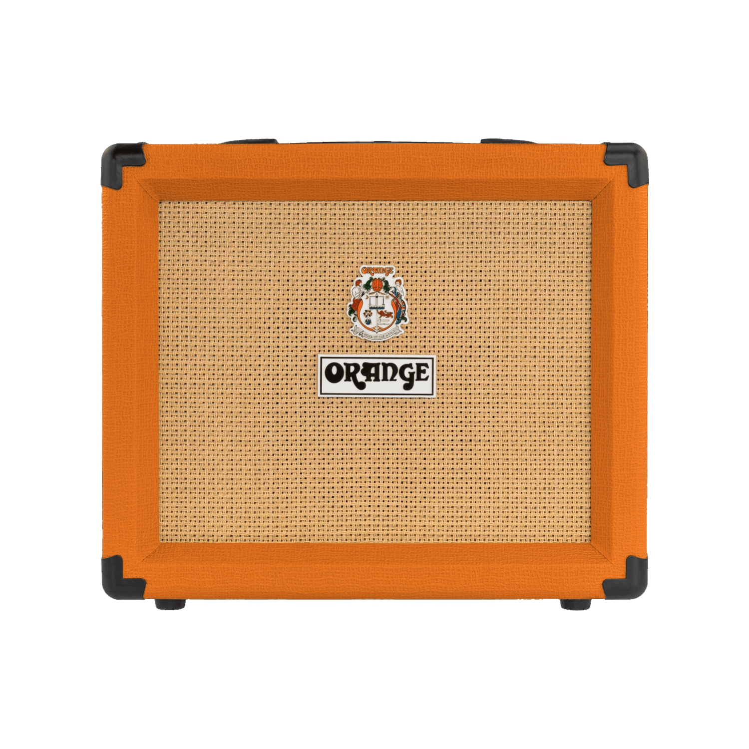 Orange Crush 20RT Guitar Combo Amp