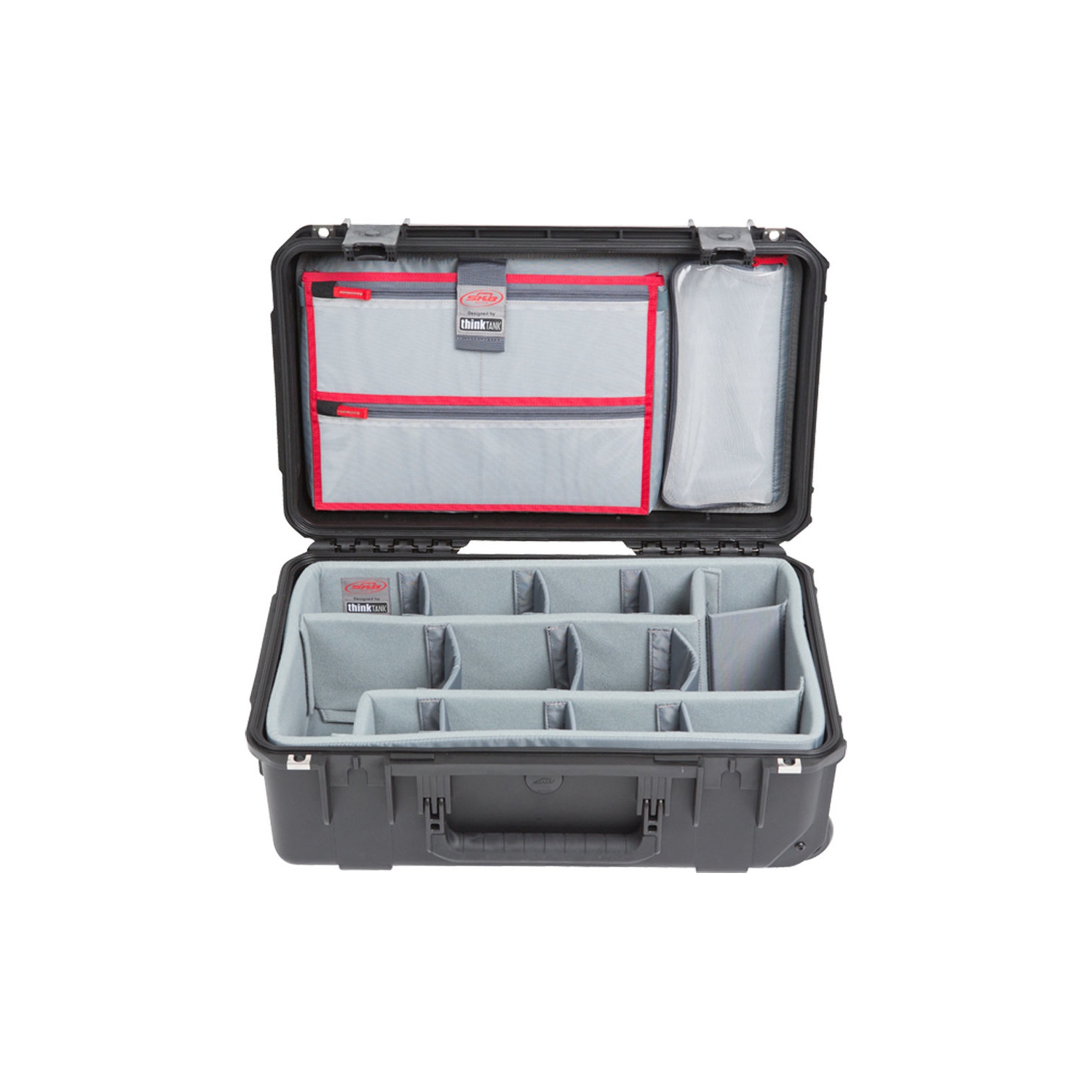 SKB iSeries 2011-7DL Think Tank Case