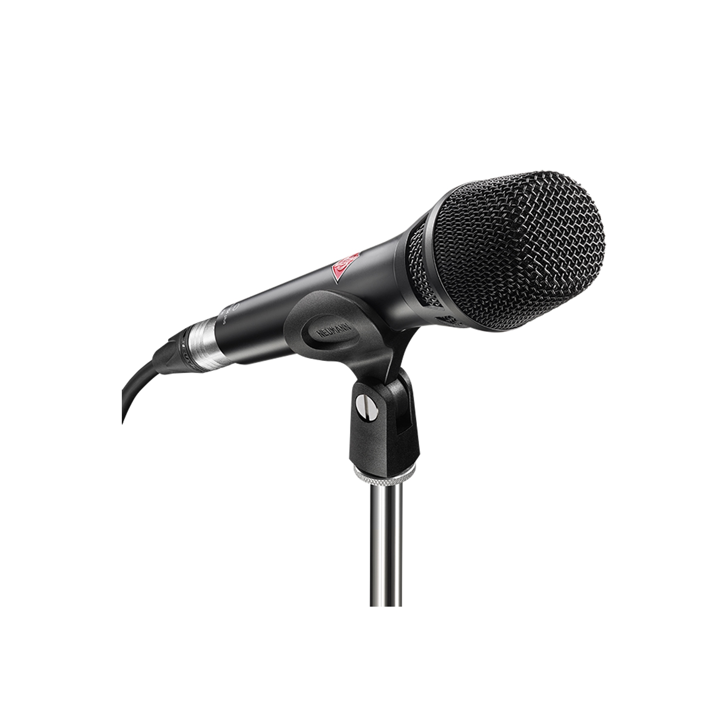 Neumann KMS 104 Plus Handheld Cardioid Condenser Microphone