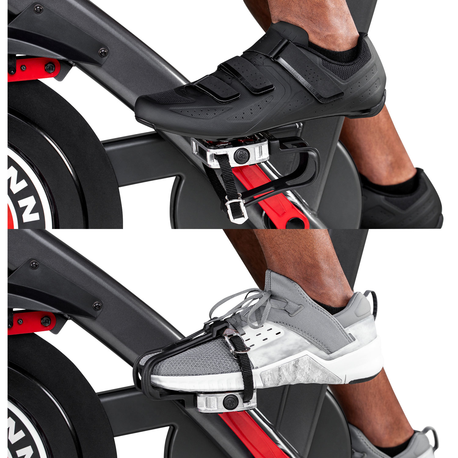 Schwinn IC4 Indoor Cycling Bike - Free 2-Month JRNY Membership*