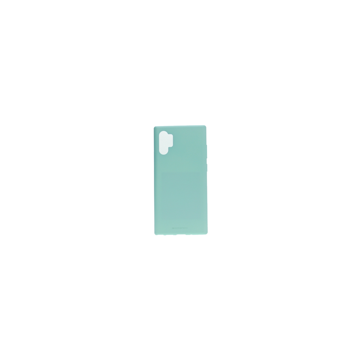 For Samsung Note 10 Plus Goosepry Soft Feeling, Teal