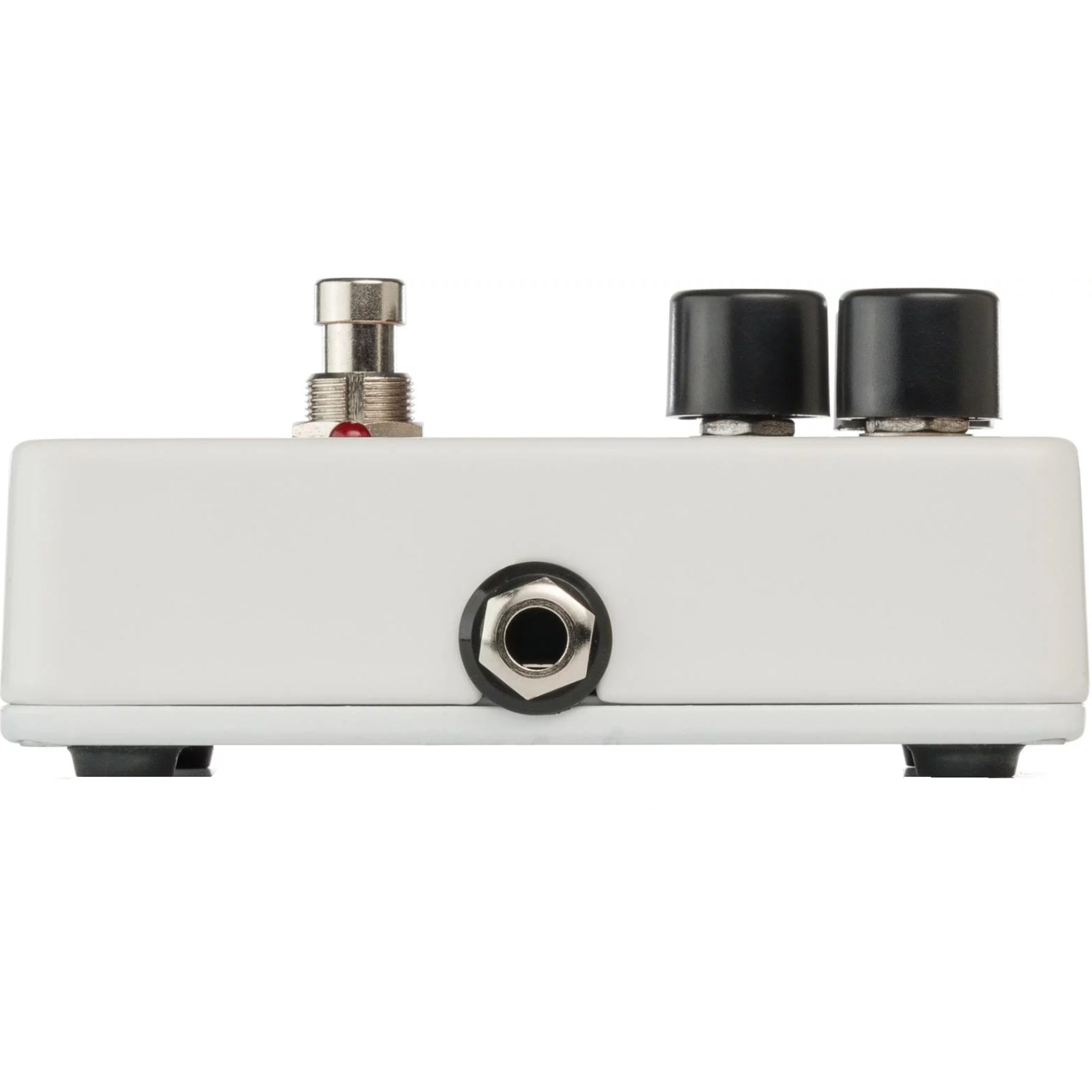 Electro-Harmonix Flatiron Fuzz Op-Amp Fuzz/Distortion Pedal