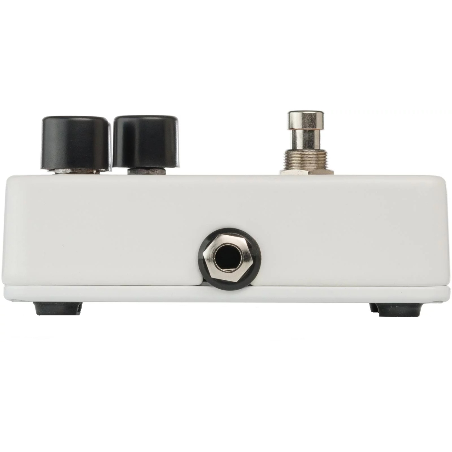 Electro-Harmonix Flatiron Fuzz Op-Amp Fuzz/Distortion Pedal