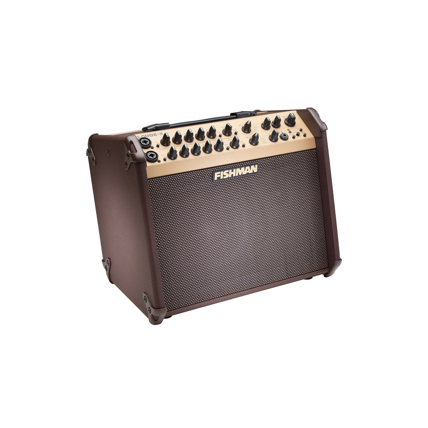 Fishman Loudbox Artist Bluetooth Amp