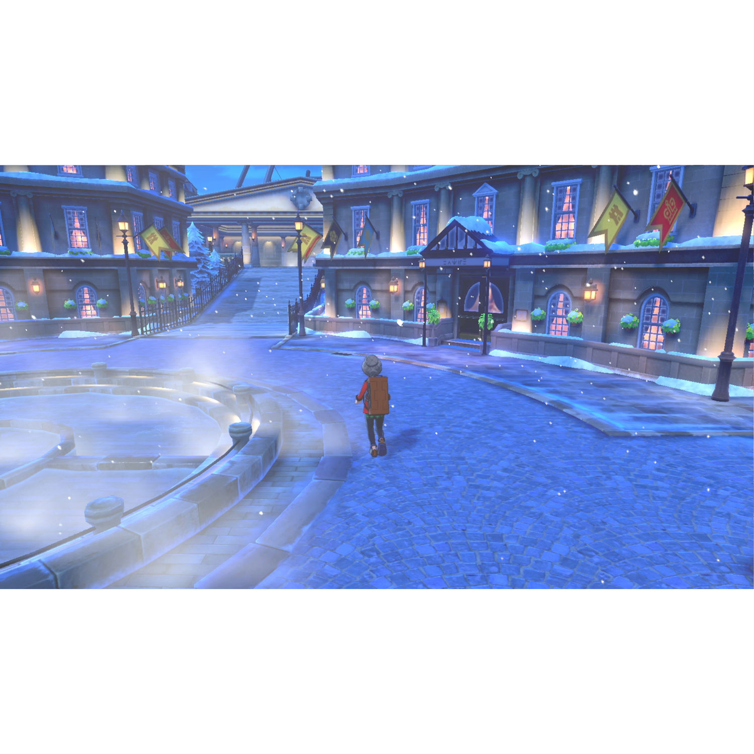 Pokemon Sword - Digital Download