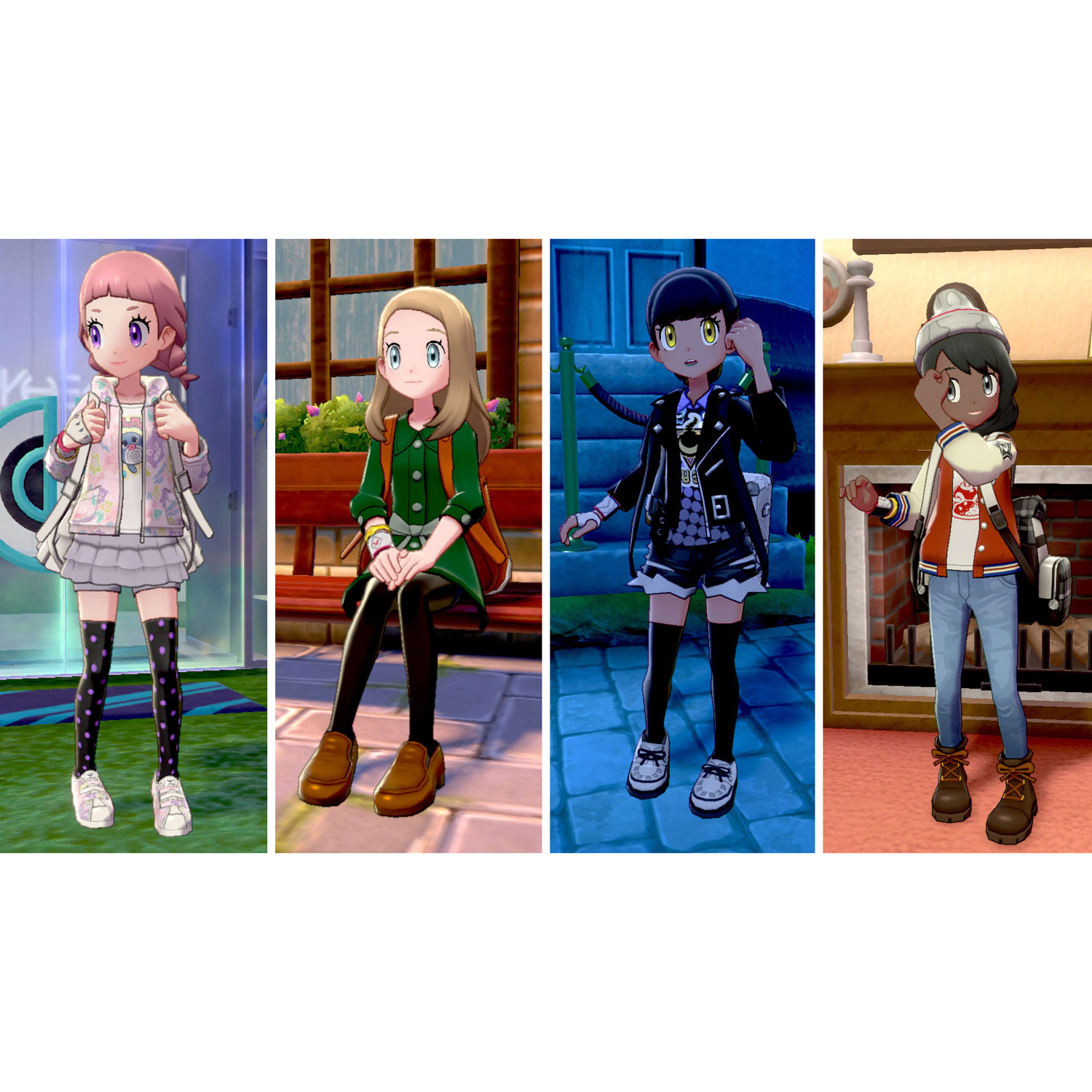 Pokemon Sword - Digital Download