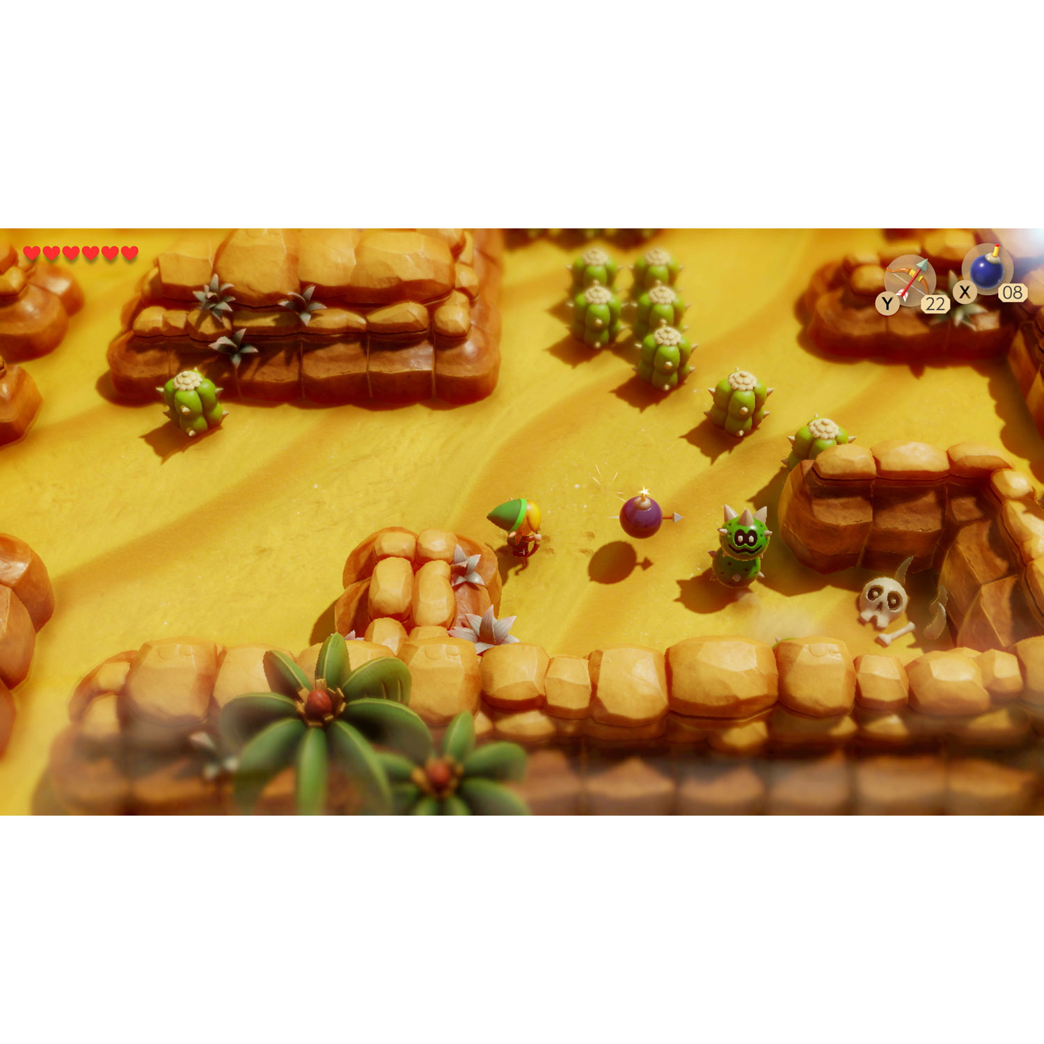 The Legend of Zelda: Link's Awakening - Digital Download