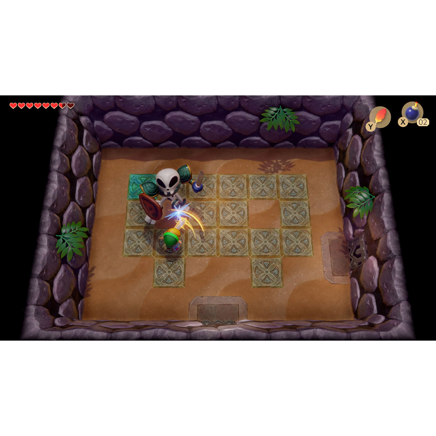 The Legend of Zelda: Link's Awakening - Digital Download