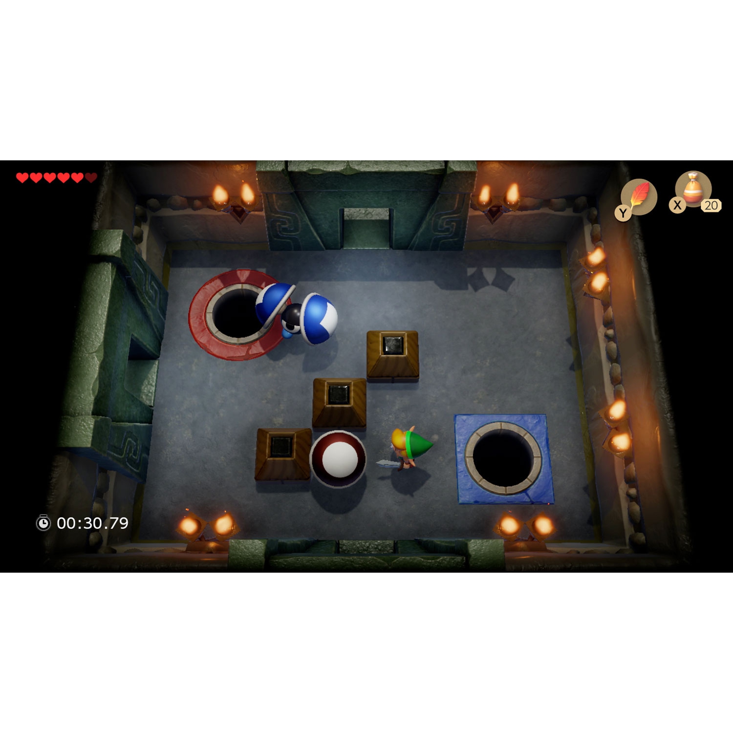 The Legend of Zelda: Link's Awakening - Digital Download