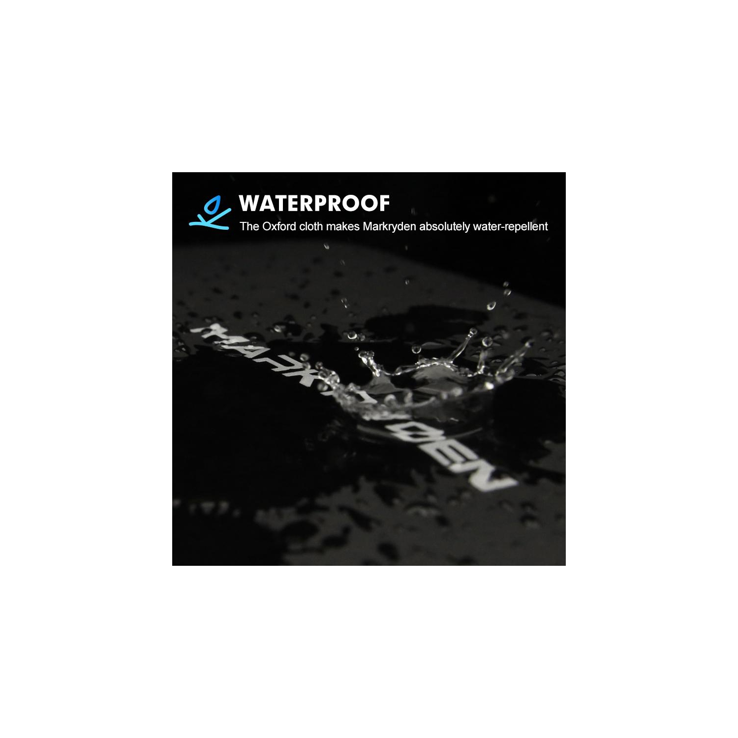 Mark Ryden "NAVARRO MINI" USB Charging Sling Bag w/ USB Charging Port, Anti-Theft Back Pocket & Water Repellent Material