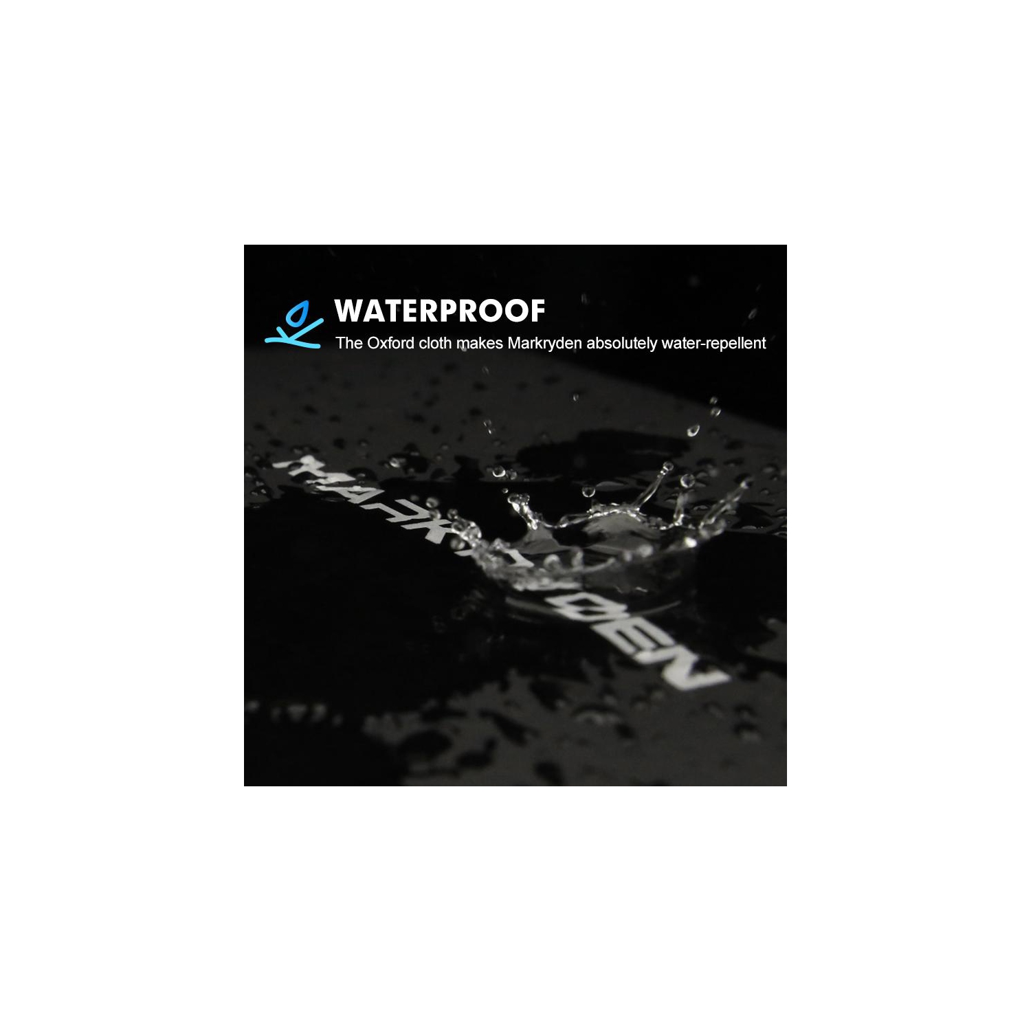 Le sac à dos pour portable DARWIN de Mark Ryden est un sac à dos imperméable qui se transforme facilement en mallette