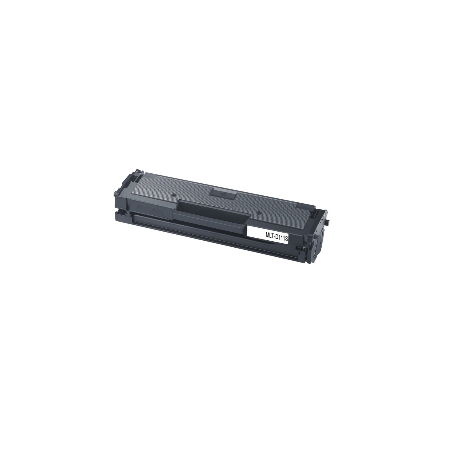 CC Premium Compatible Samsung MLT-D111S Black Toner Cartridge for Xpress SL-M2020W/M2022/M2022W/M2070/M2070FW/M2070W