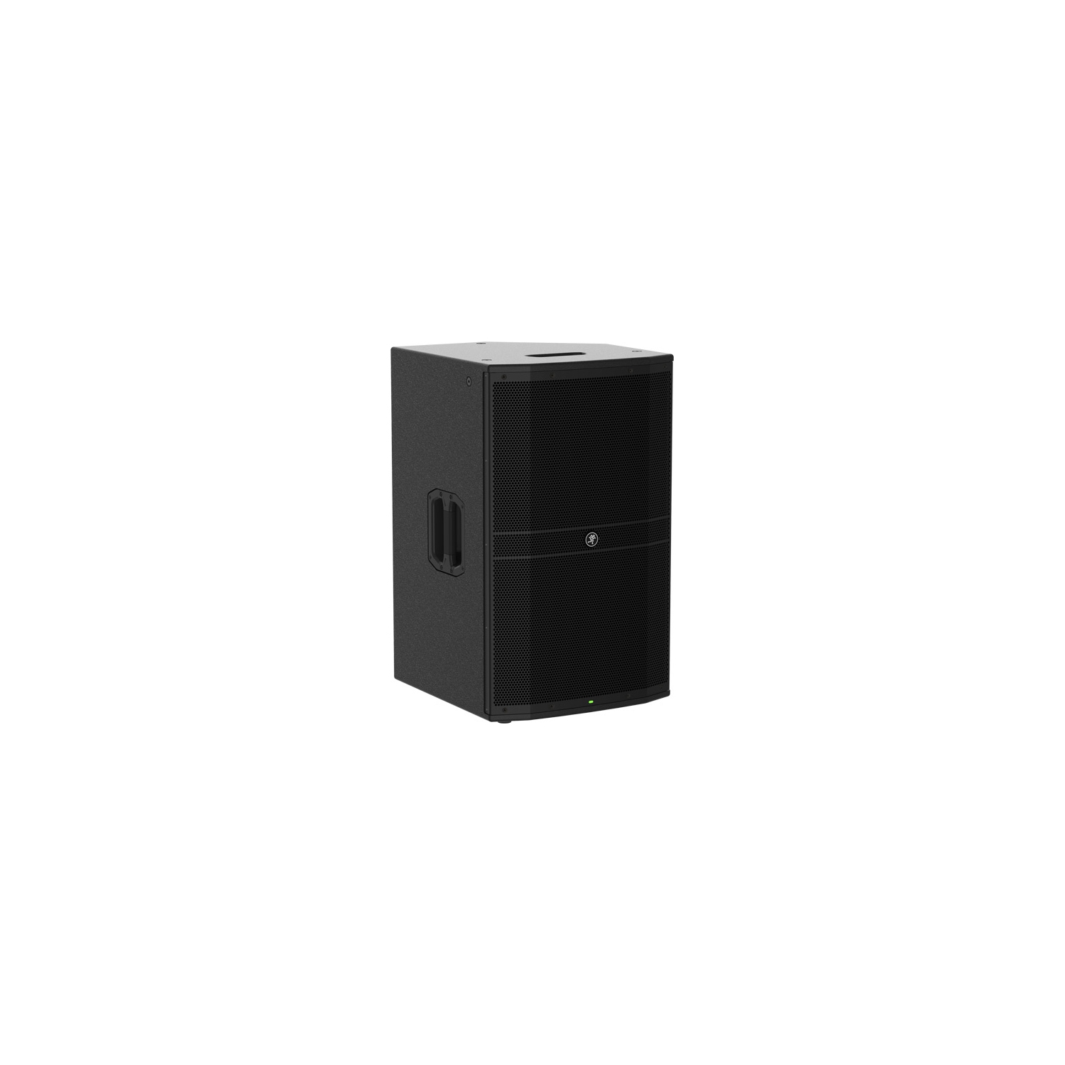 Haut-parleur professionnel 15 po DRM215 1600&nbsp;W de Mackie