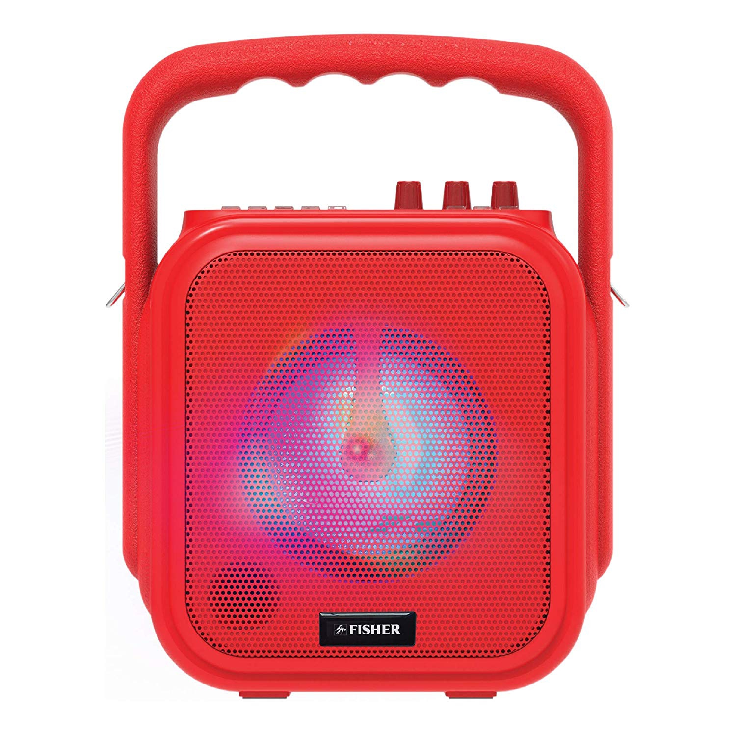 fisher price bluetooth speaker