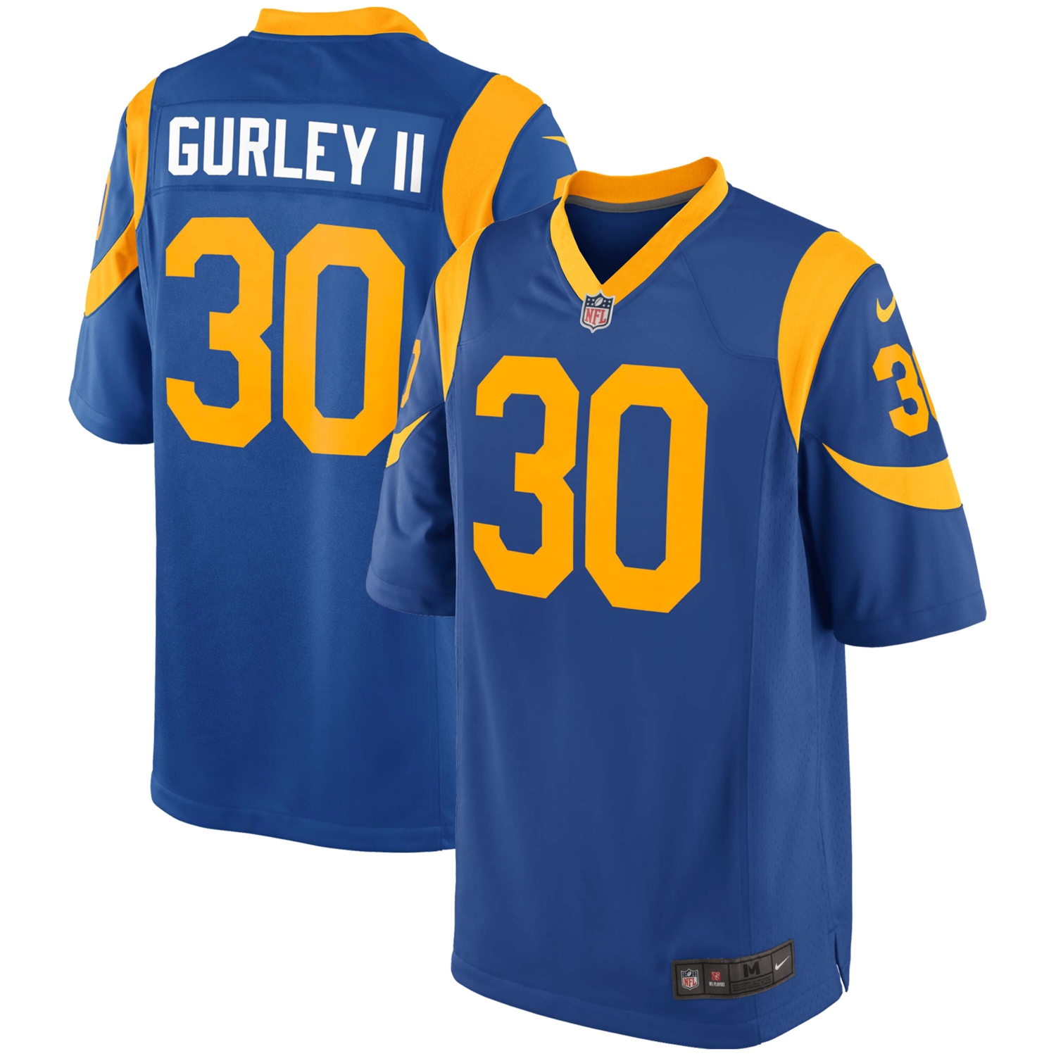 todd gurley youth jersey for sale