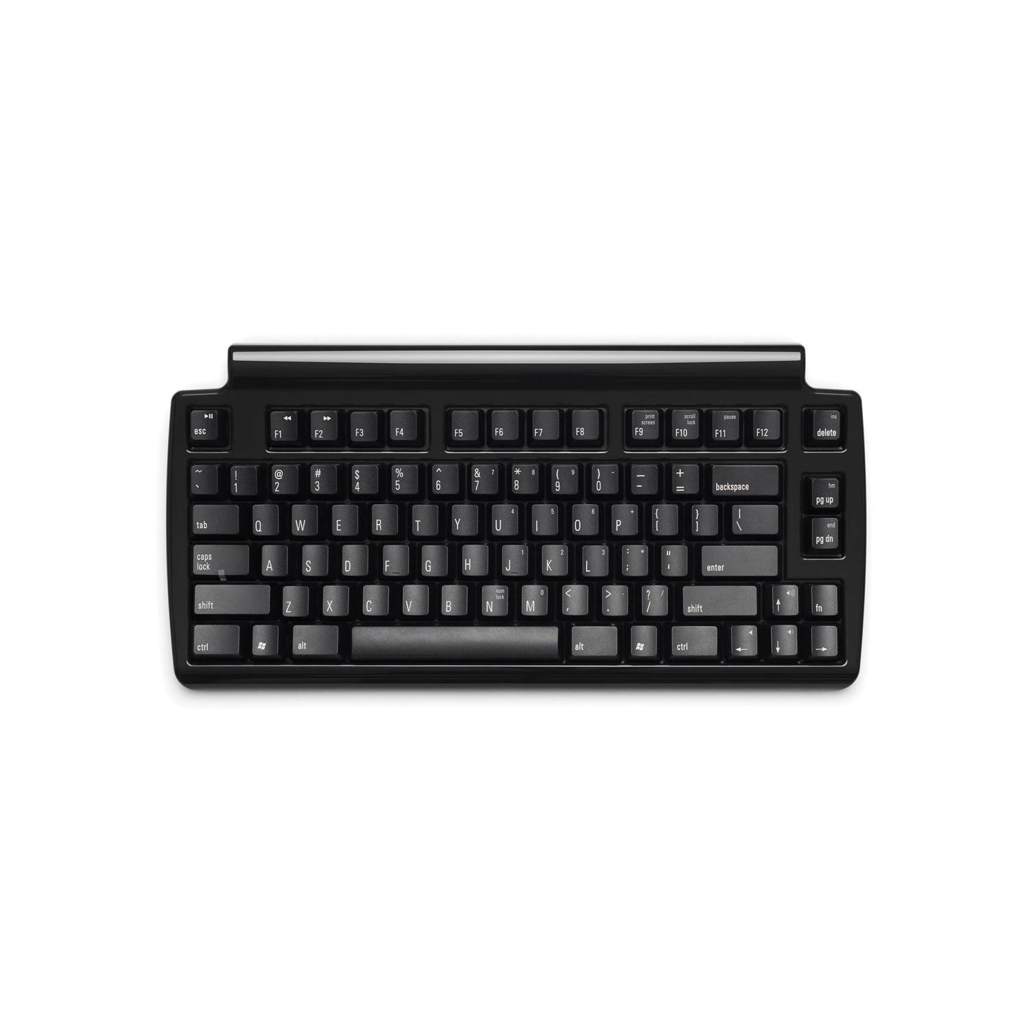 MINI QUIET PRO KYBD PC BLK