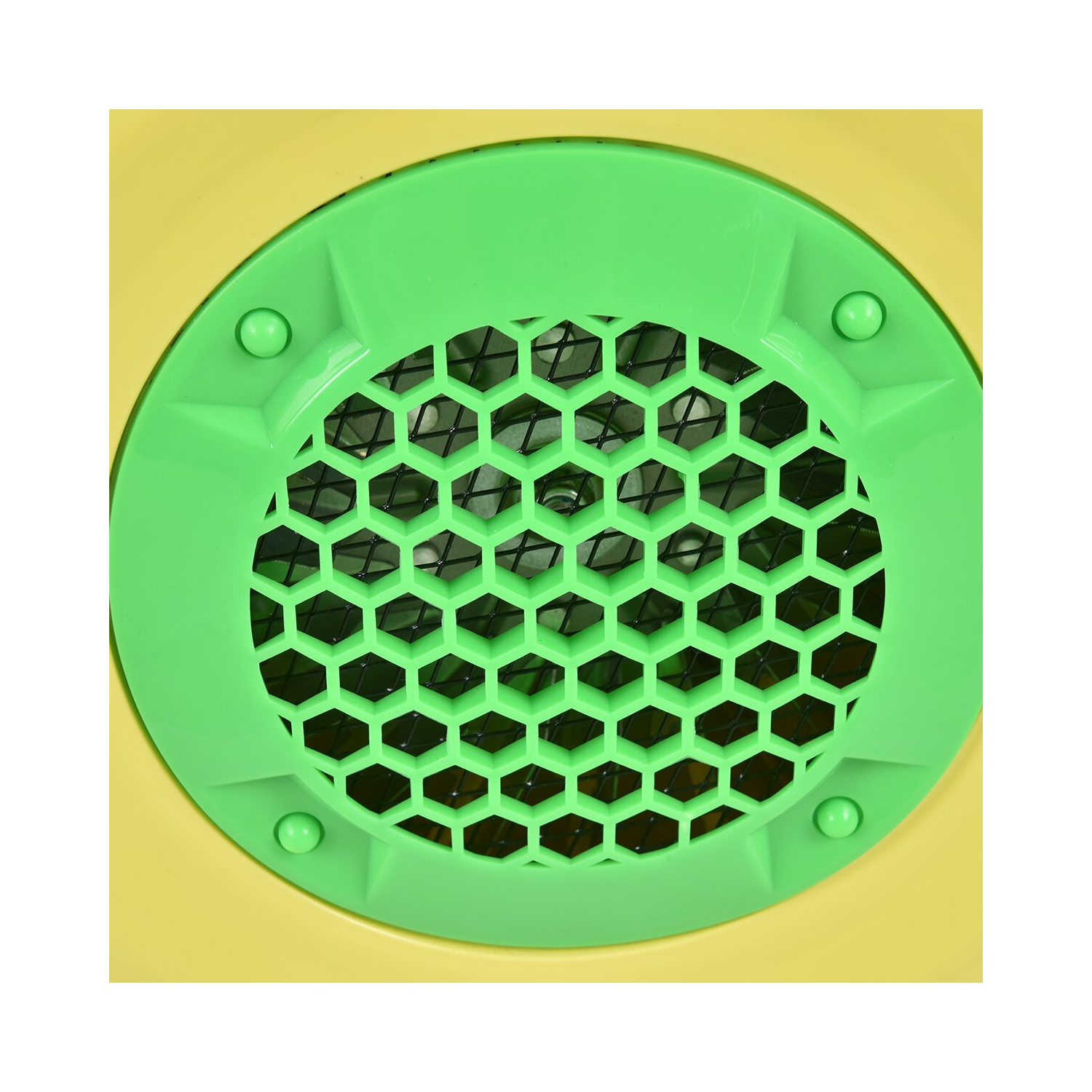 Gymax Inflatable Bounce House Bouncy Castle Air Blower Pump Fan