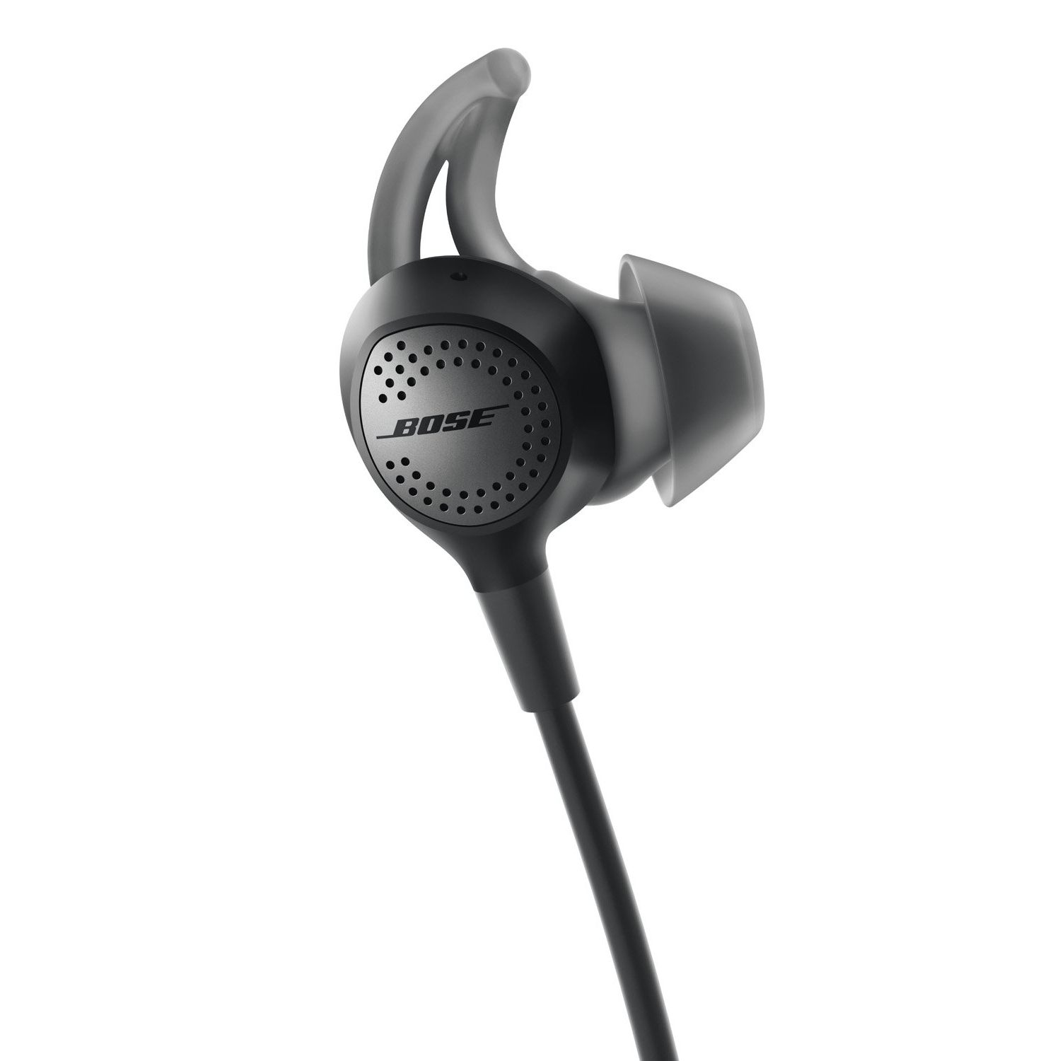 Refurbished - Bose Quiet Control 30 Wireless Bluetooth In-Ear Headphones QC30 - Black - [Refurbished]