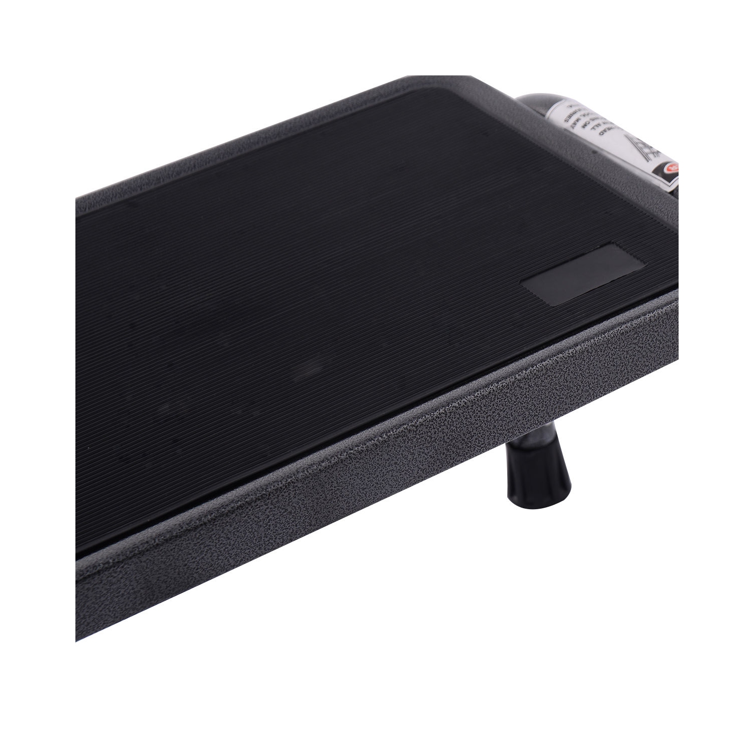 Gymax 330 Lbs Load Capacity Non-Slip Handy Support Step Stool