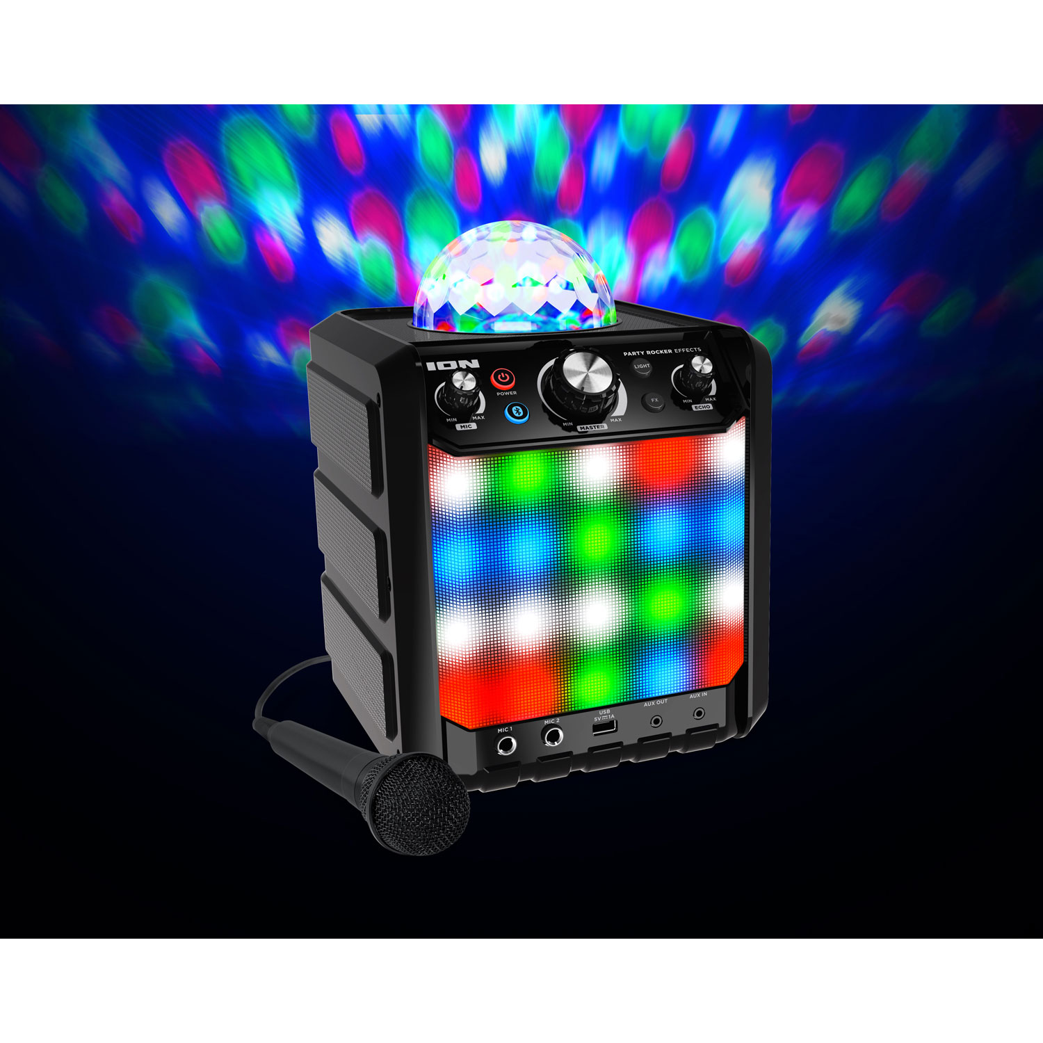 party rocker speaker best buy