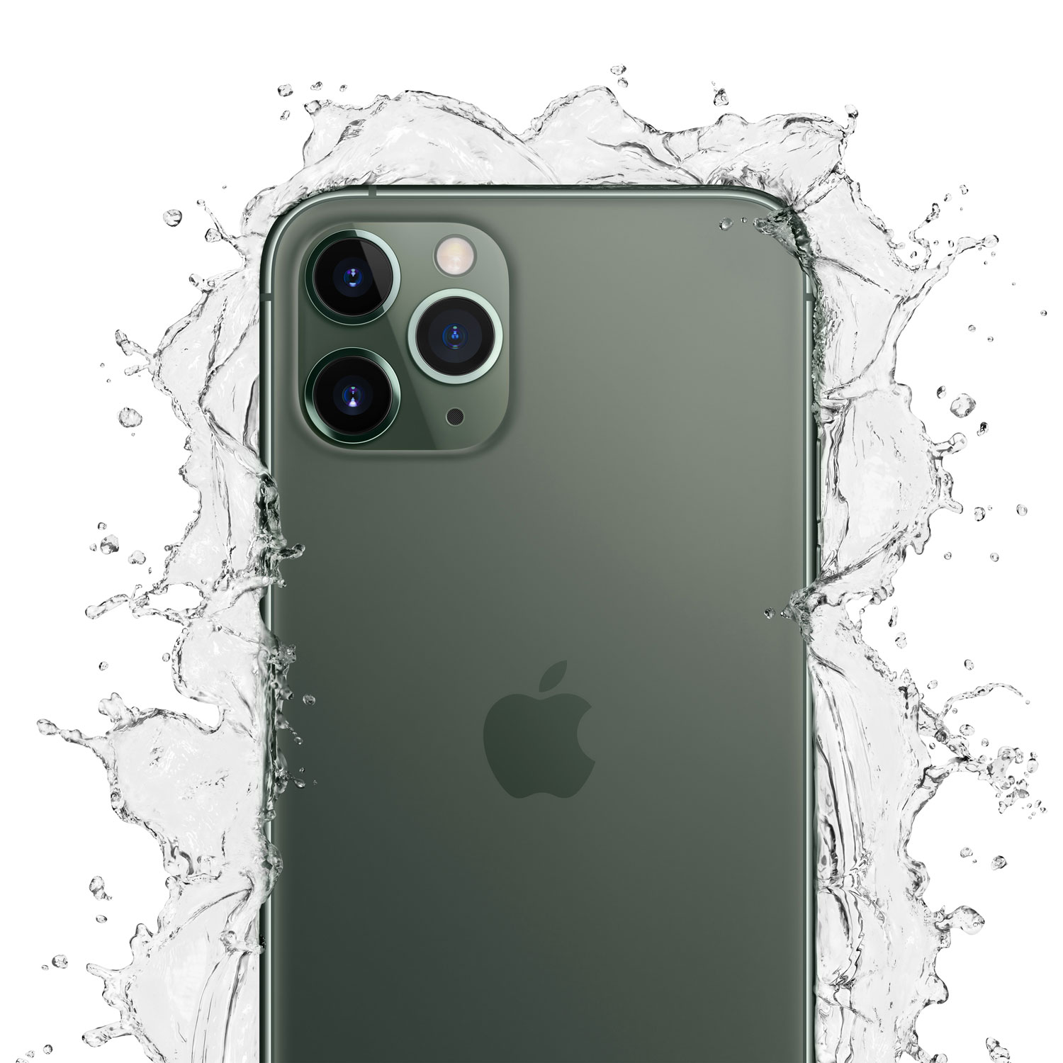 iPhone 11 Pro ミッドナイトグリーン 512 GB au商品の状態目立った傷や汚れなし