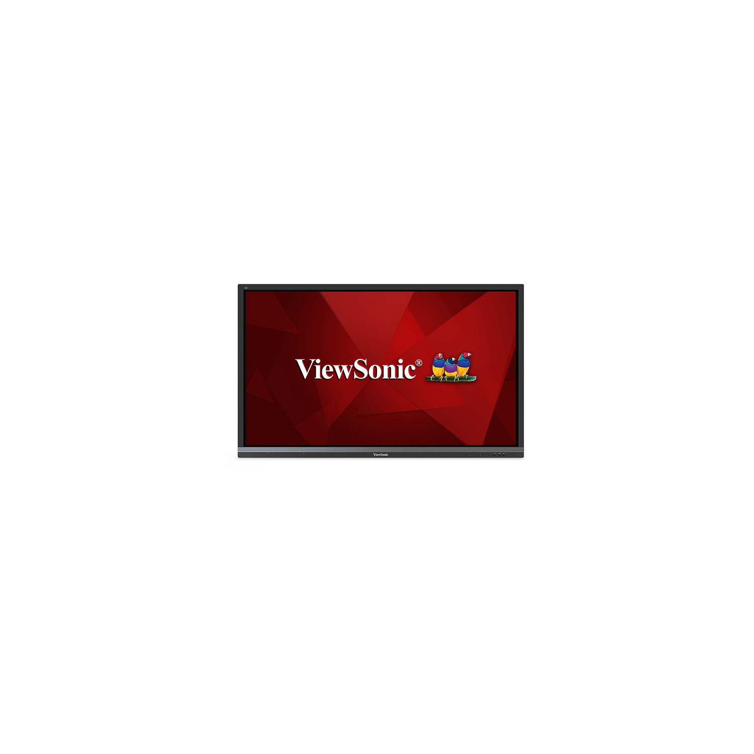 Viewsonic 65" 4K UHD Interactive Commercial Display -