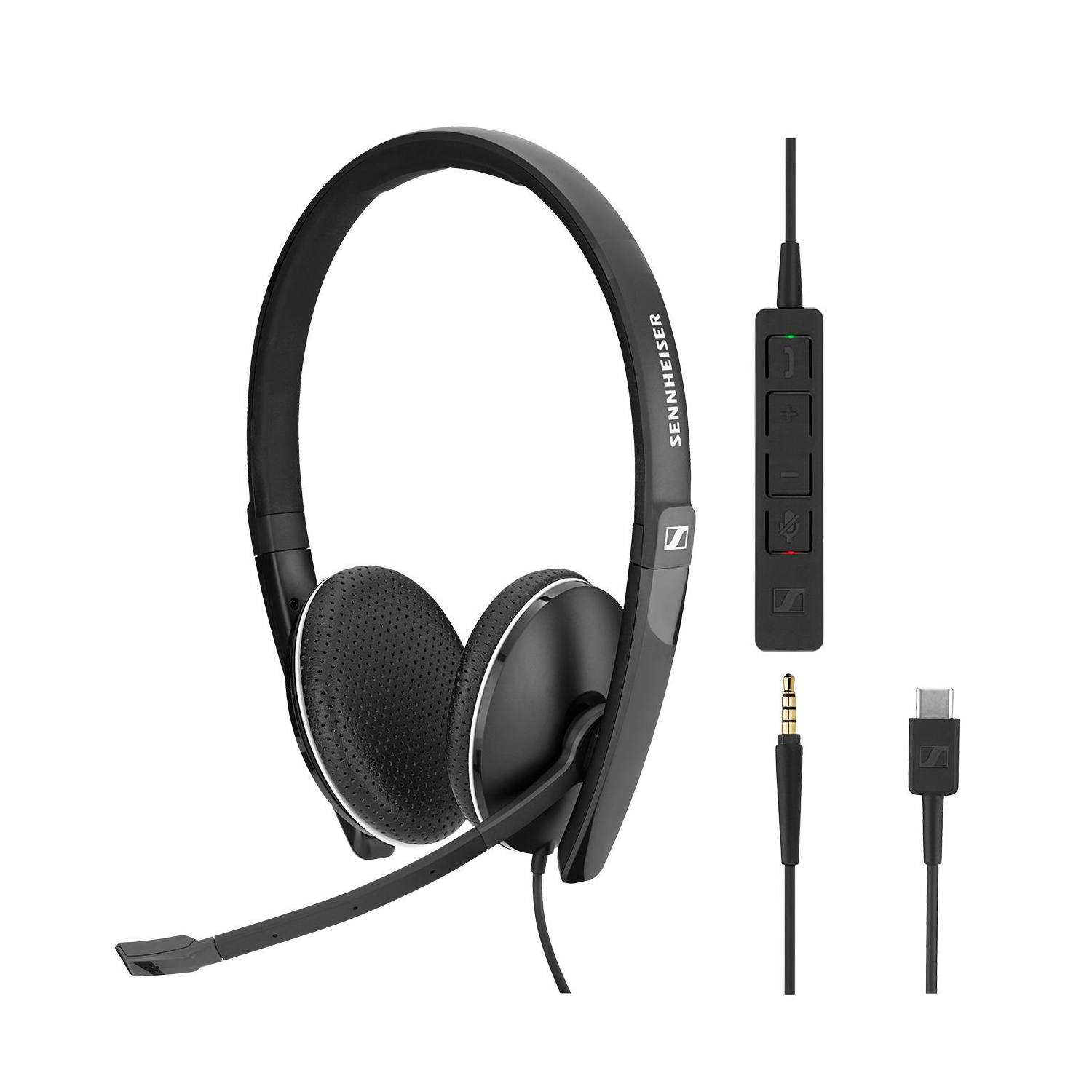 sennheiser 635