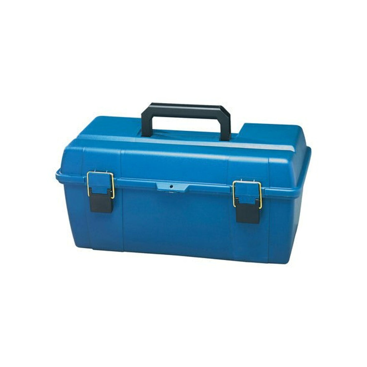 Hamiltonbuhl petit boîtier du centre d'écoute - bleu