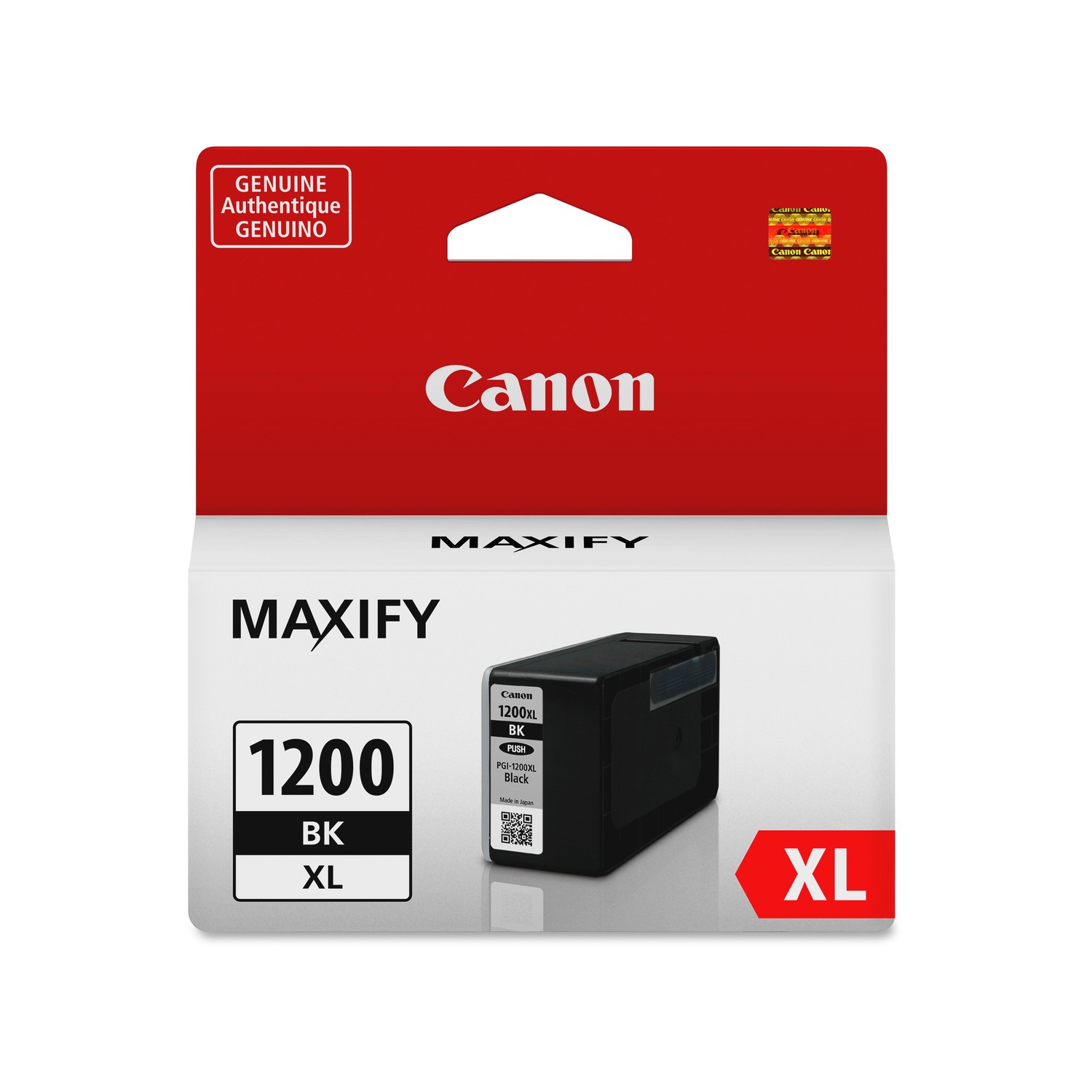 Canon PGI-1200 XL Original Ink Cartridge