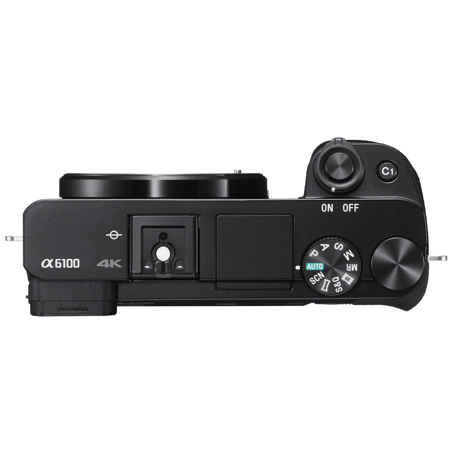 sony alpha a6100 best buy