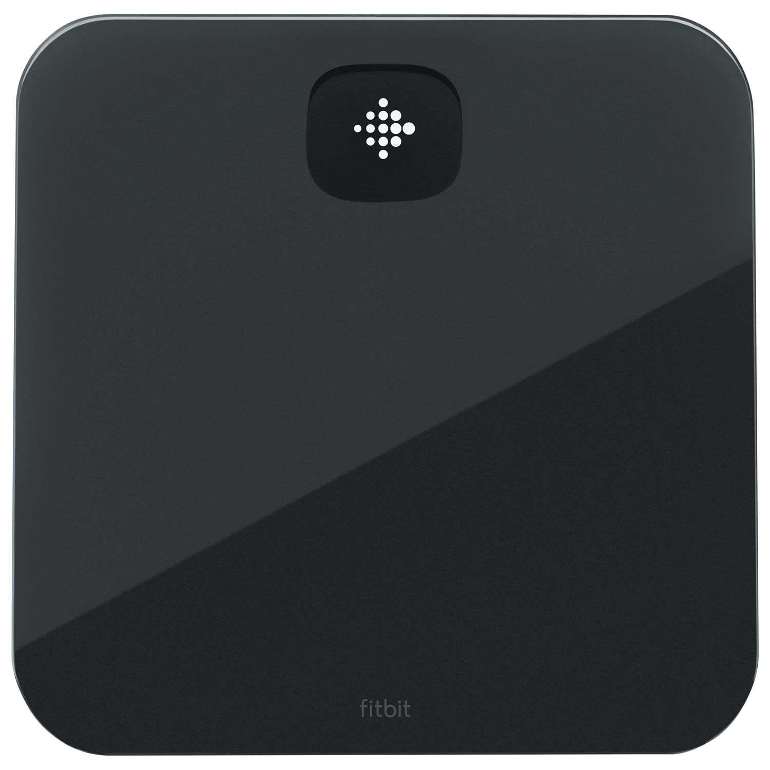 smart scale that works with fitbit