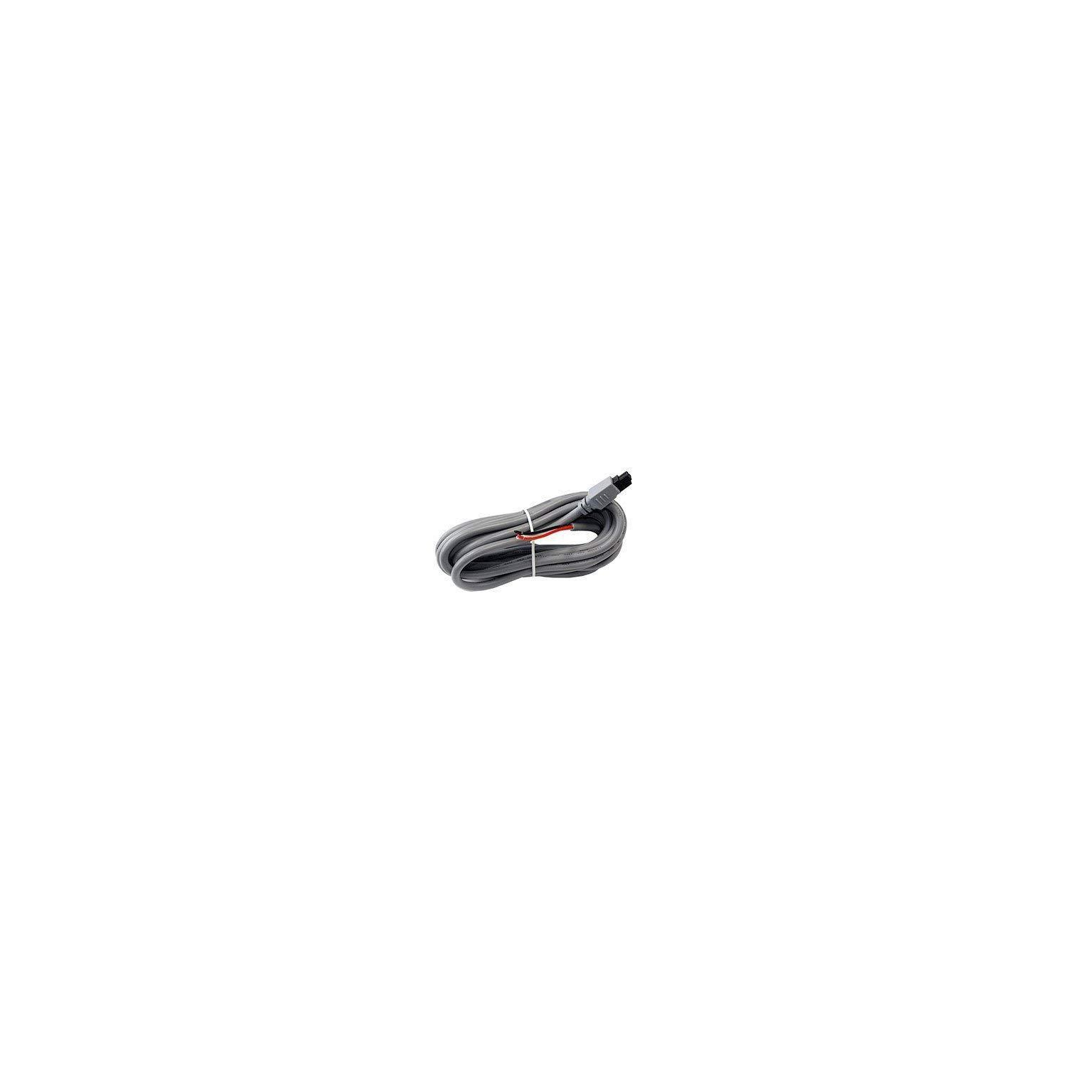 Sierra Wireless- DC Power Cable for Cradlepoint and Sierra Wireless routers serie: ES/GX/MP/RV/LX