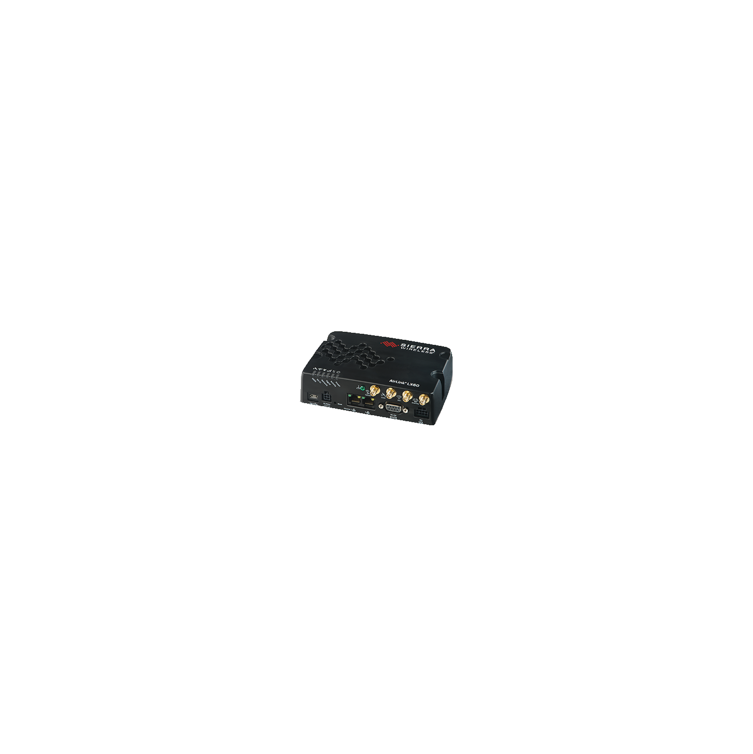 スイフトモール 店Sierra ワイヤレス AirLink LX60 WiFi GNSS 北米 安心の実績 高価 買取 強化中