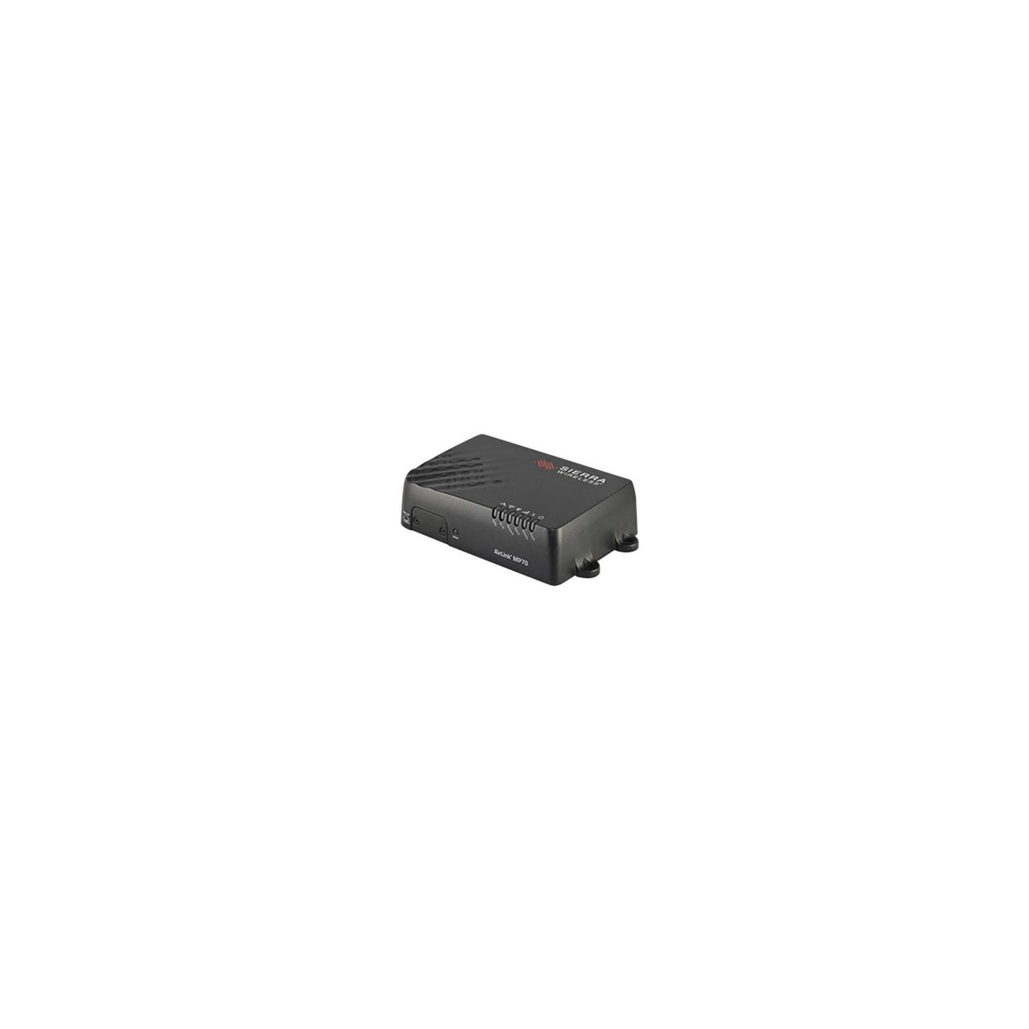 Sierra sans fil -MP70 Comprend 1-Year AirLink Complete-DC;WIFI-1104073-NORTH Amérique-États-Unis CAN-LTE-avancée Pro/HSPA-3Y Garantie