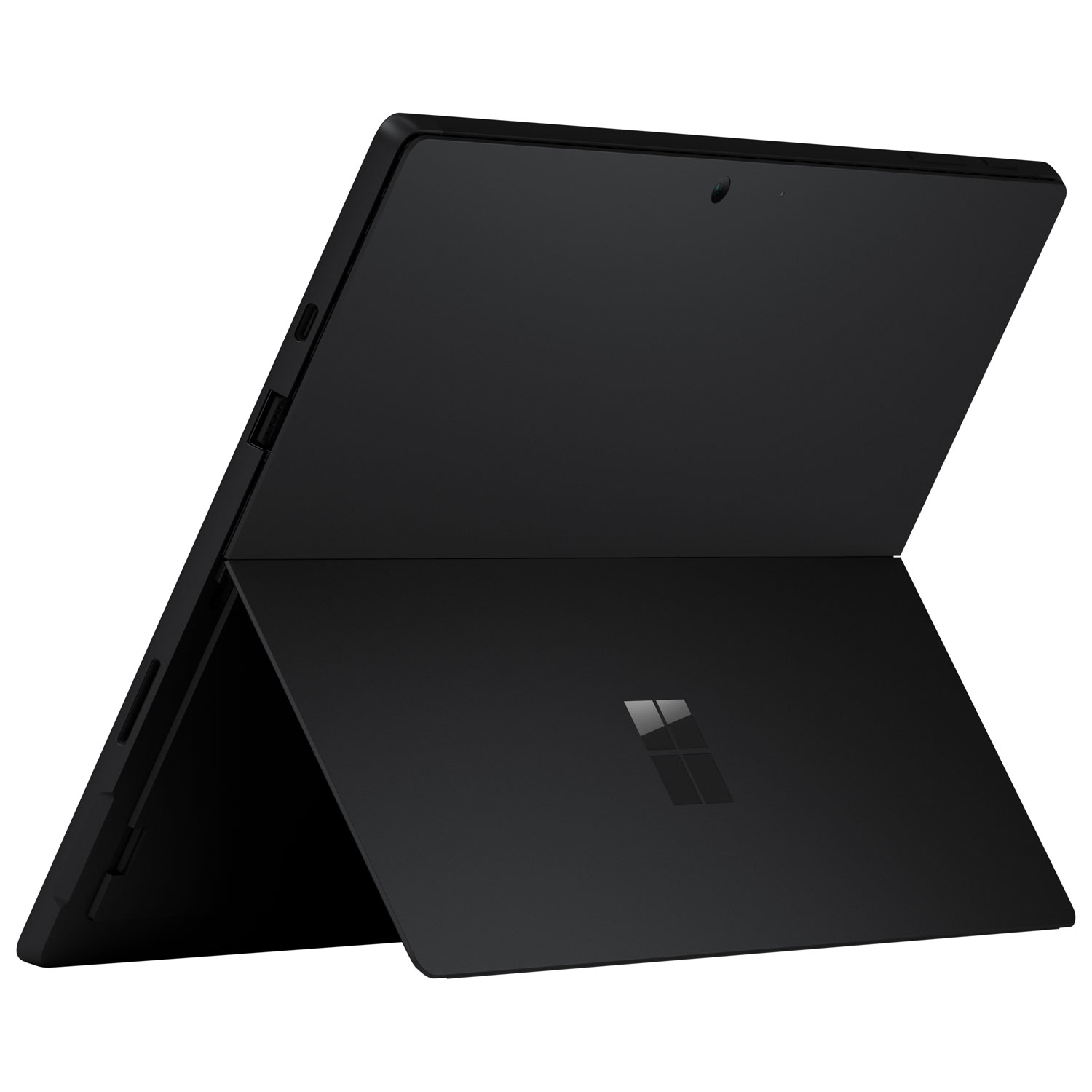 Microsoft Surface Pro 7+ - 12.3 - Core i7 1165G7 - 16 GB RAM - 256 GB SSD  - 1NC-00001 - 2-in-1 Laptops 