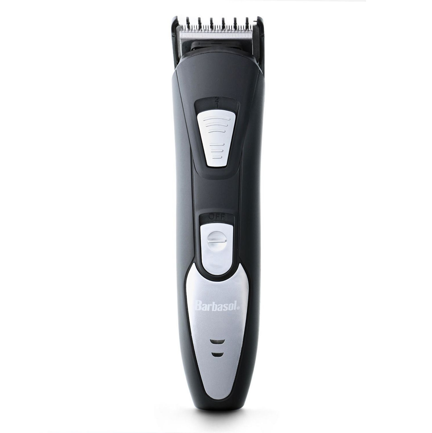 Barbasol 1300 Series Rechargeable Beard Trimmer – CBT13002