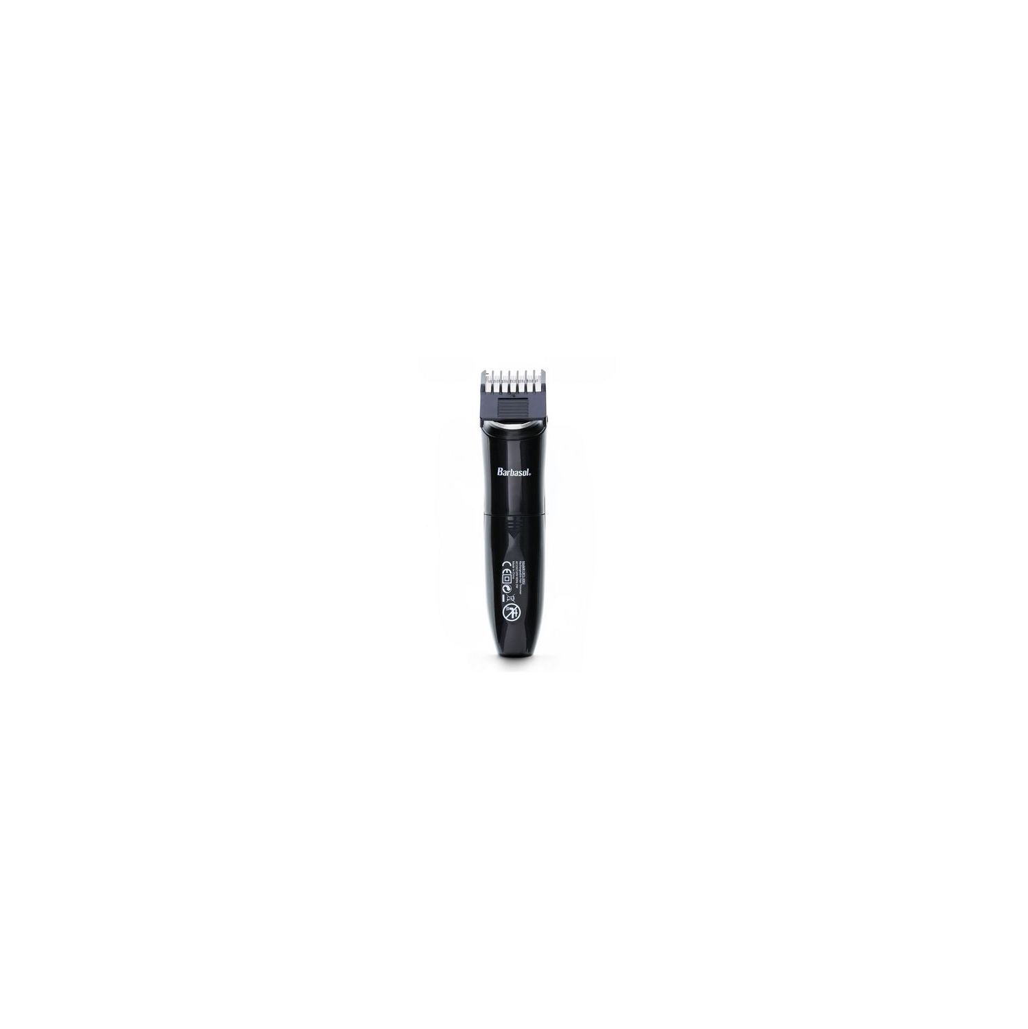 Barbasol 1300 Series Rechargeable Beard Trimmer – CBT13002
