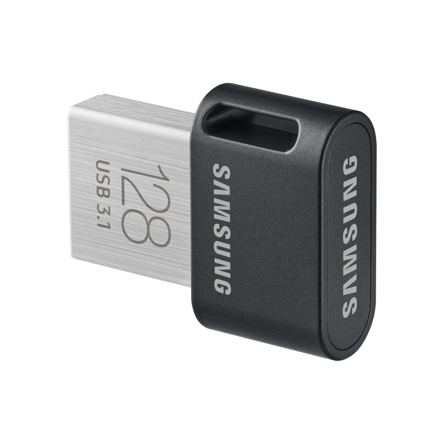 Samsung FIT Plus 128GB USB 3.1 Flash Drive up to 400MB/s