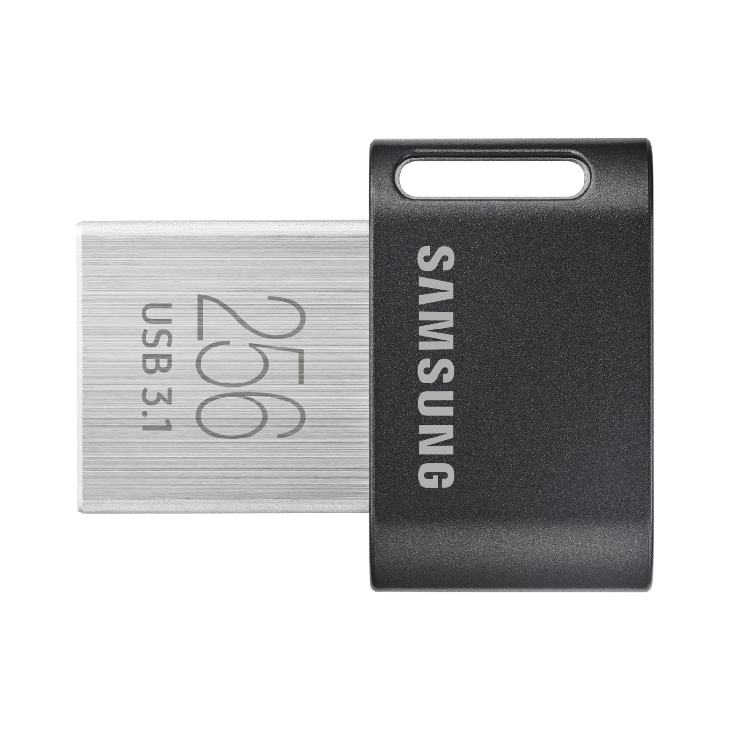 Clé USB 3.1 FIT plus de 256 Go de Samsung jusqu’à 400 Mo/s