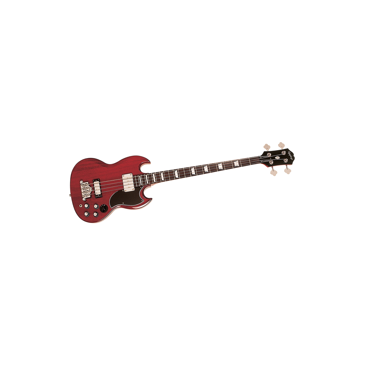 Epiphone EB-3 Bass - Cherry | Best Buy Canada