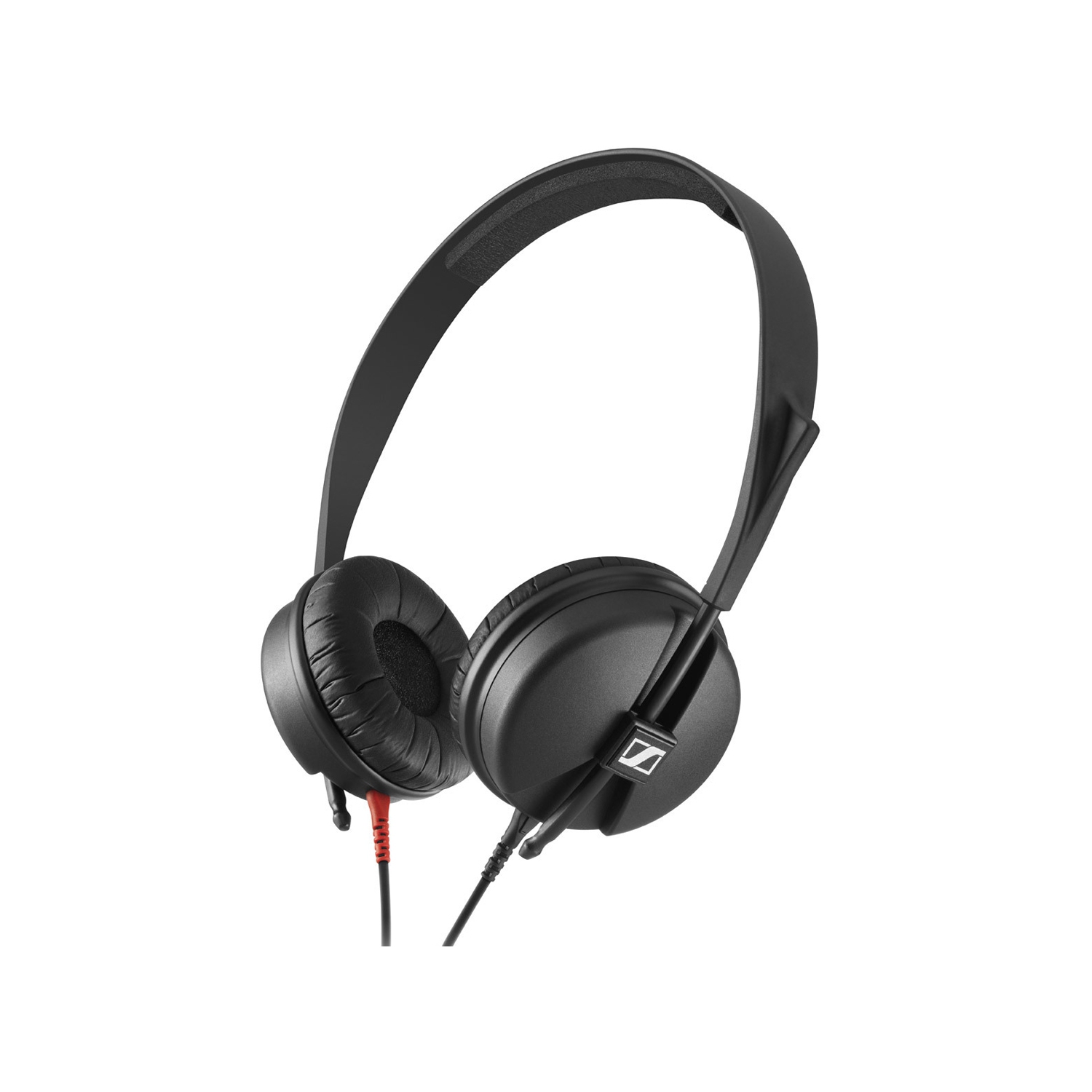 Sennheiser HD 25 Light On Ear Monitoring Headphones