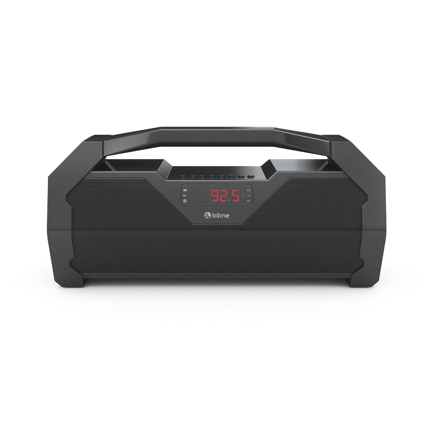 Borne High Performance Bluetooth Speaker System