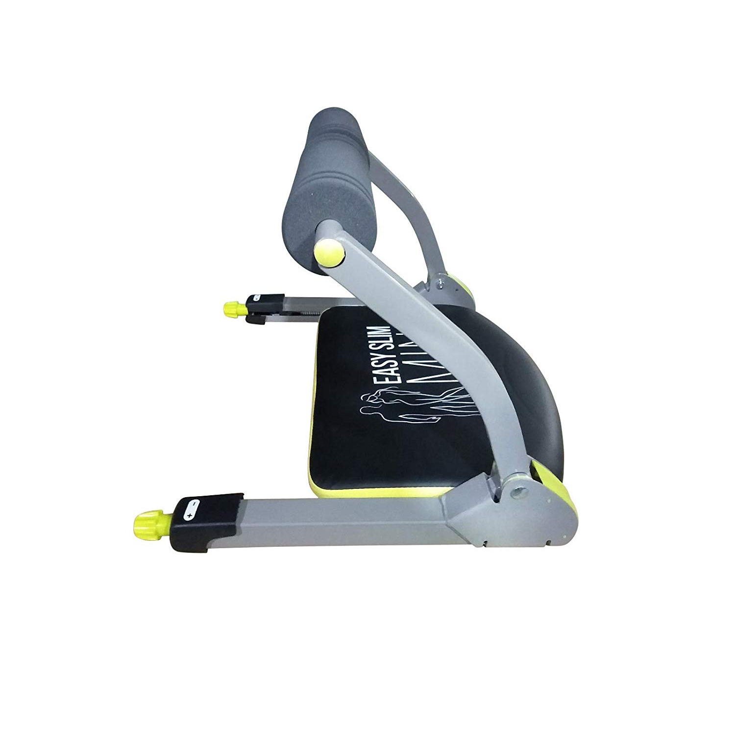 Easy Slim Smart Fitness System Equipment Ab Core Full Body Workout Six Pack Training Crunch Abdominal Exercise