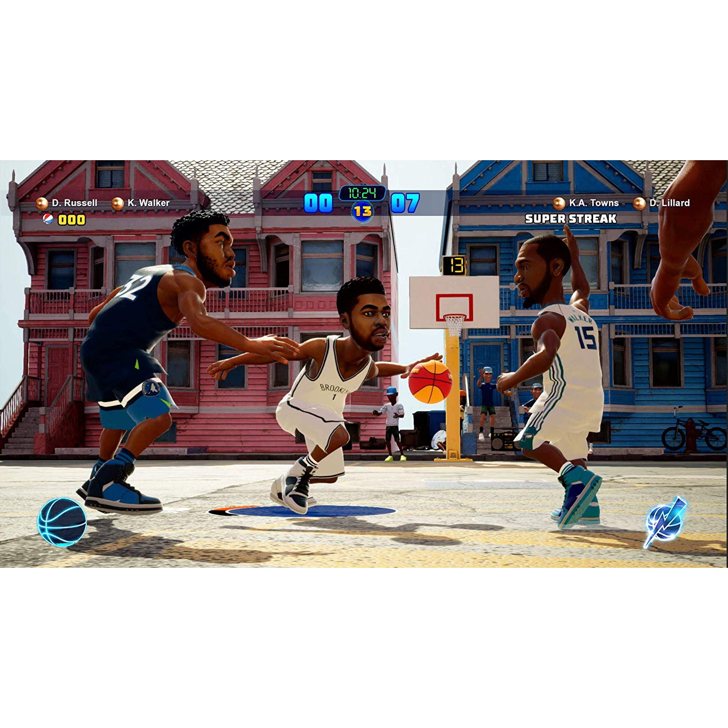 Nba 2k playgrounds 2 best buy discount