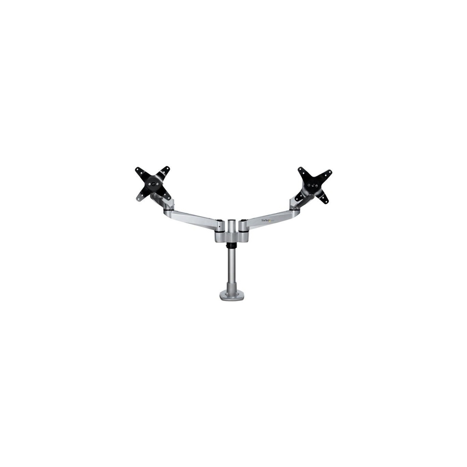 StarTech.com ARMDUALPS Desk Mount Dual Monitor Arm - Articulating - Premium