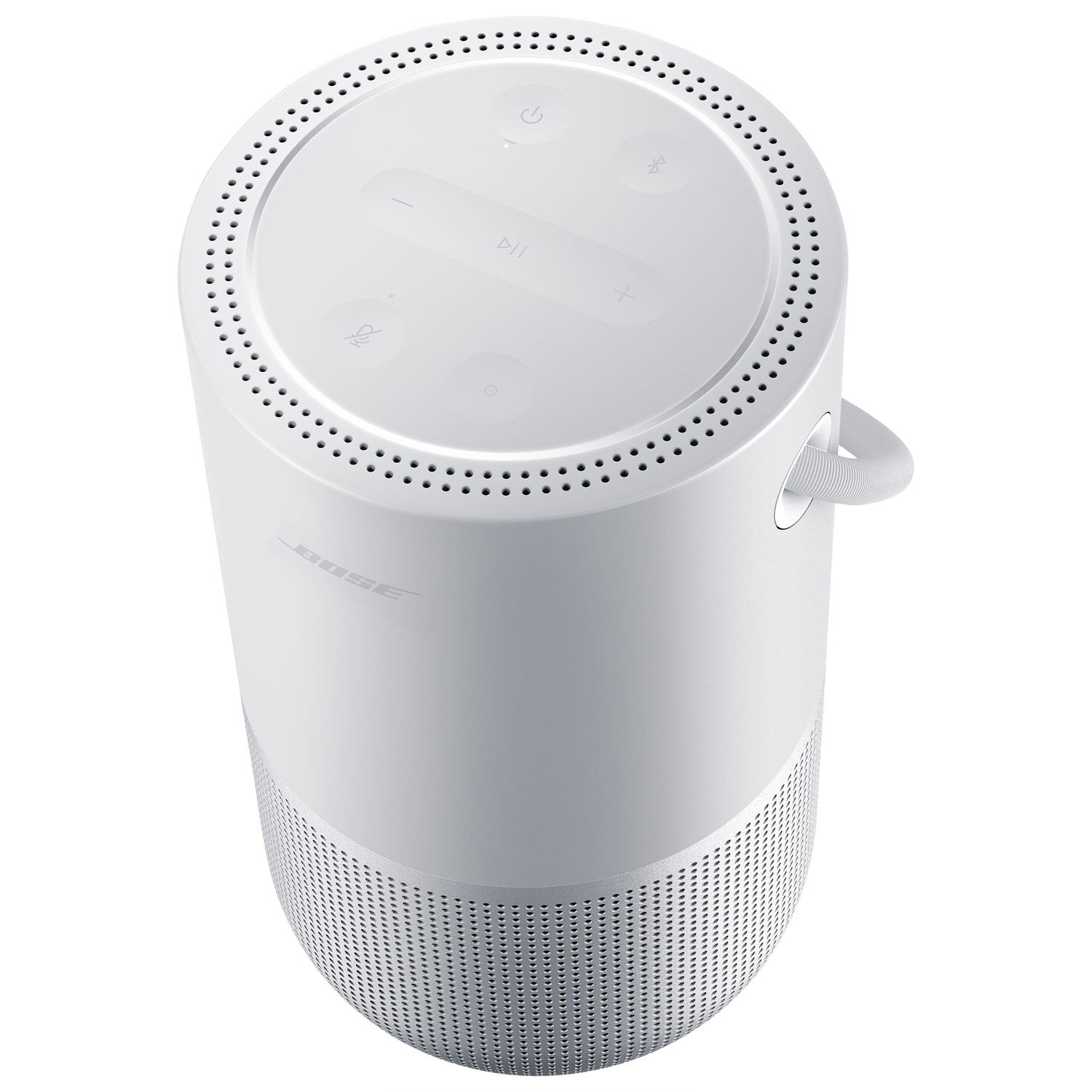 Bose Portable Smart Splashproof Bluetooth Wireless Speaker - Luxe