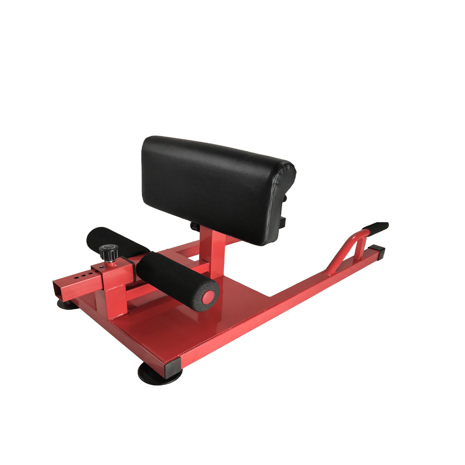 X Factor Multi Function Sissy Squat Abdominal Core 3 in 1 HD Strength Training Home Gym Abs, Leg Exercise Workout