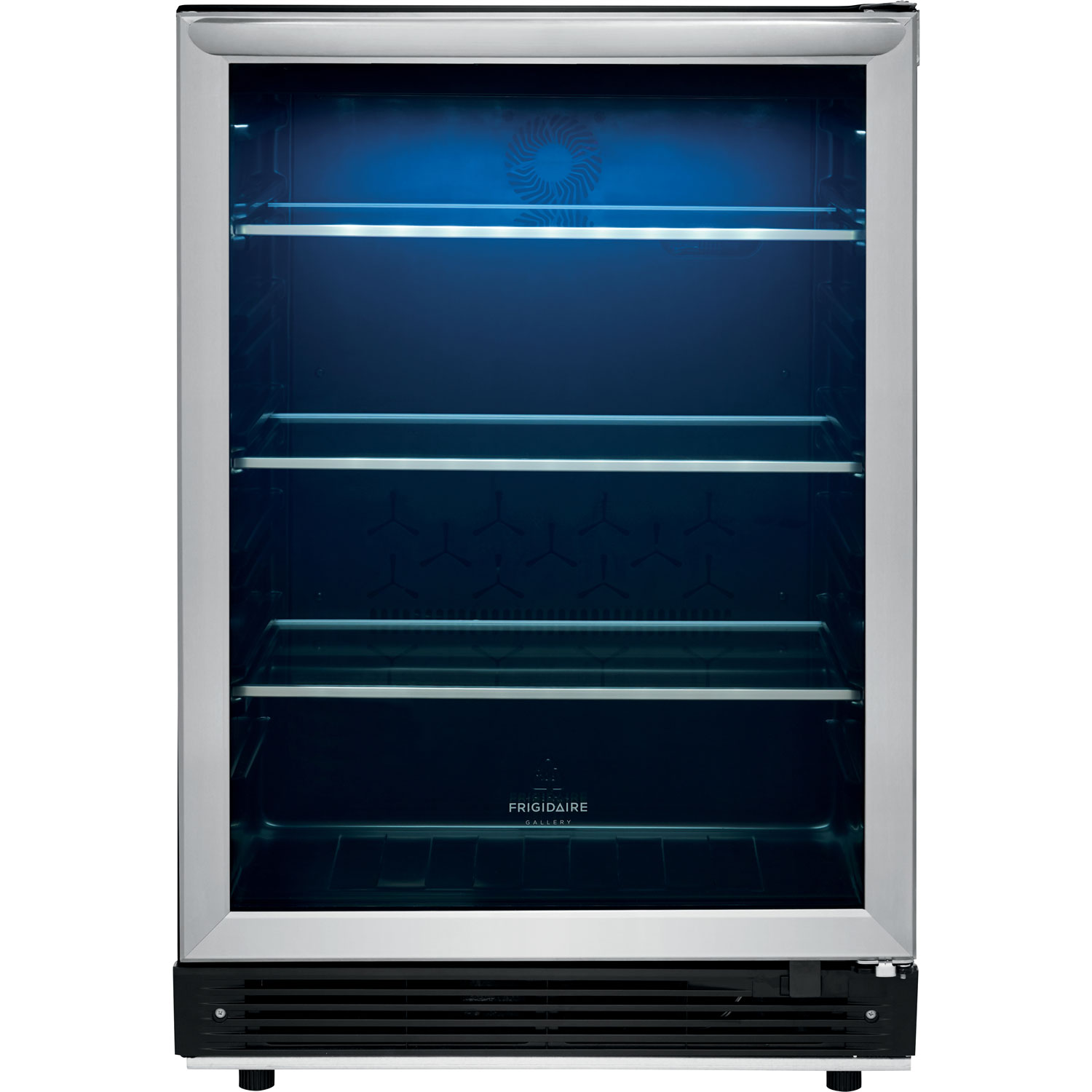 Frigidaire Gallery 5.3 Cu. Ft. 165-Can Centre de Boissons Intégrés (FGBC5334VS)