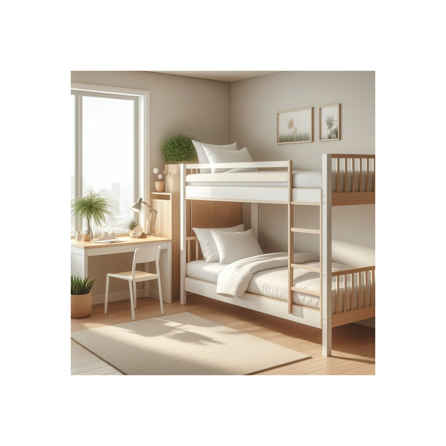 ViscoLogic ECONO Flip able Reversible Foam Mattress with Cover Good for Kids or Guests